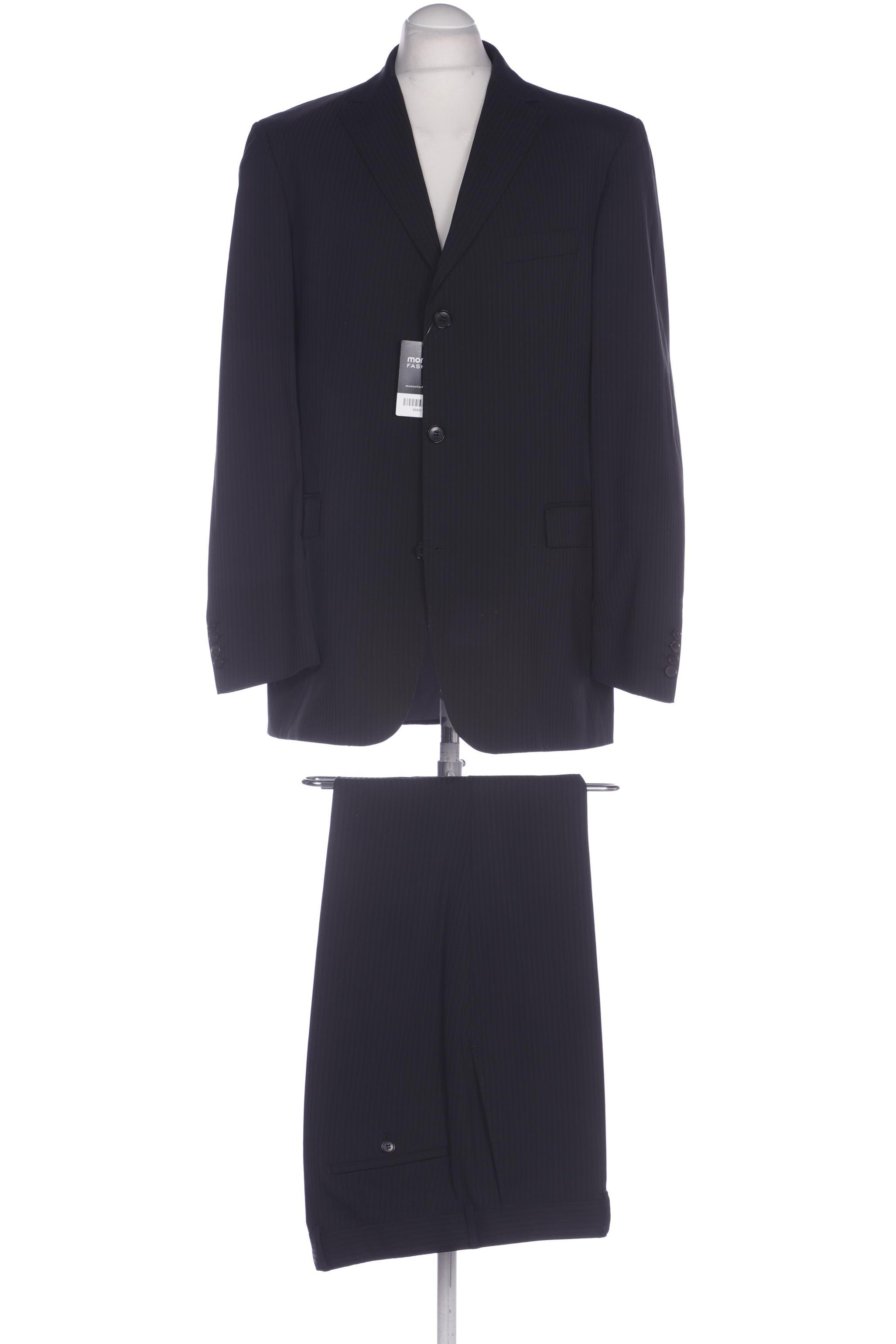 

Boss by Hugo Boss Herren Anzug, schwarz, Gr. 102
