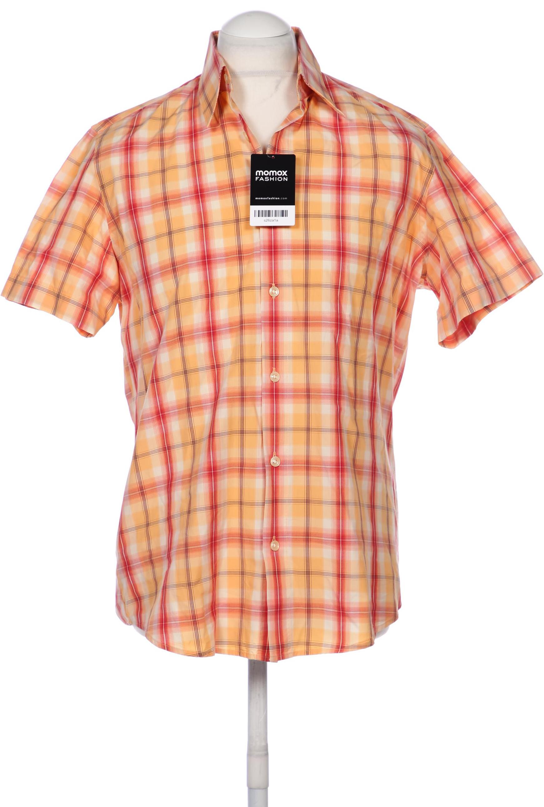 

BOSS by Hugo Boss Herren Hemd, gold