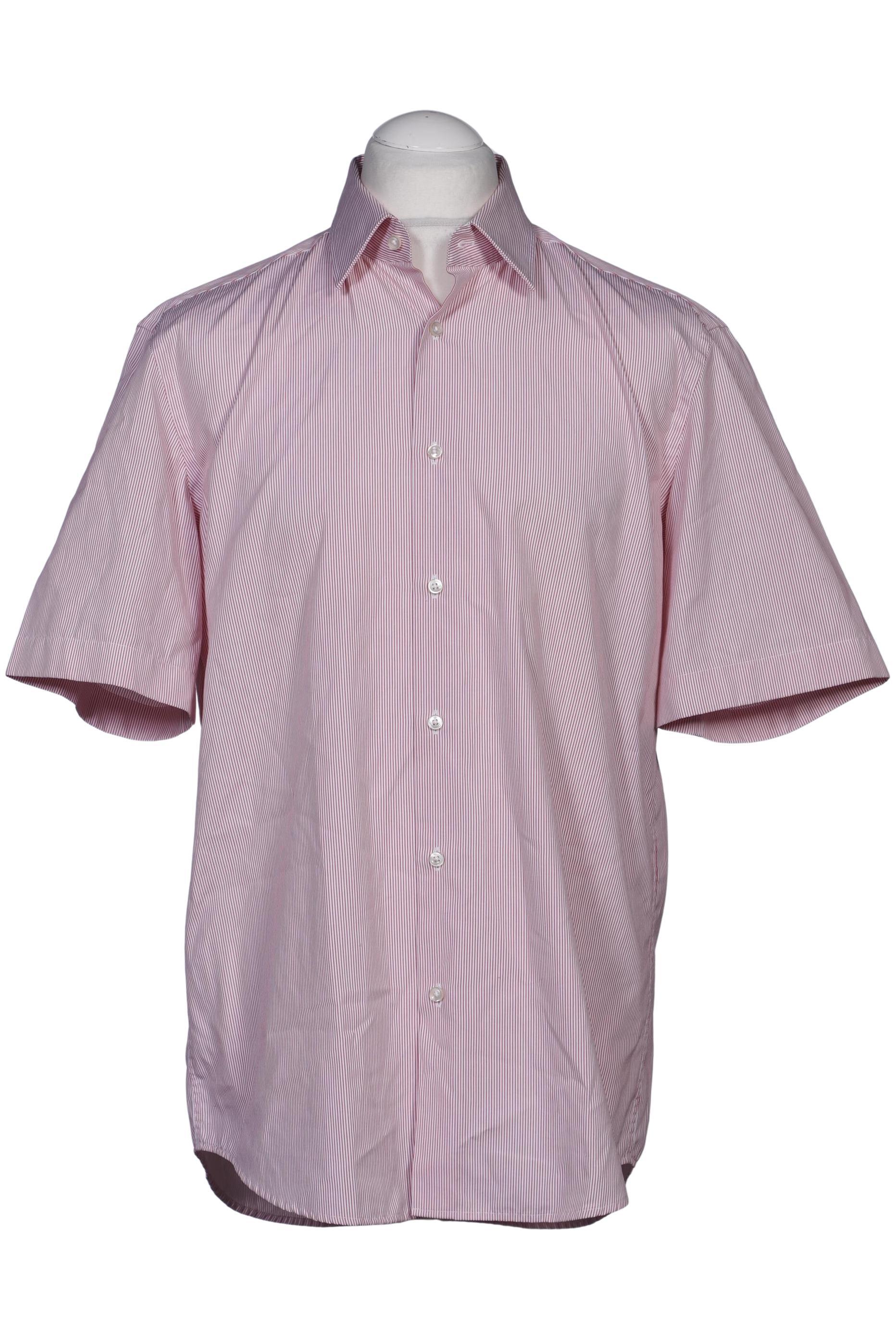 

Boss by Hugo Boss Herren Hemd, pink, Gr. 52