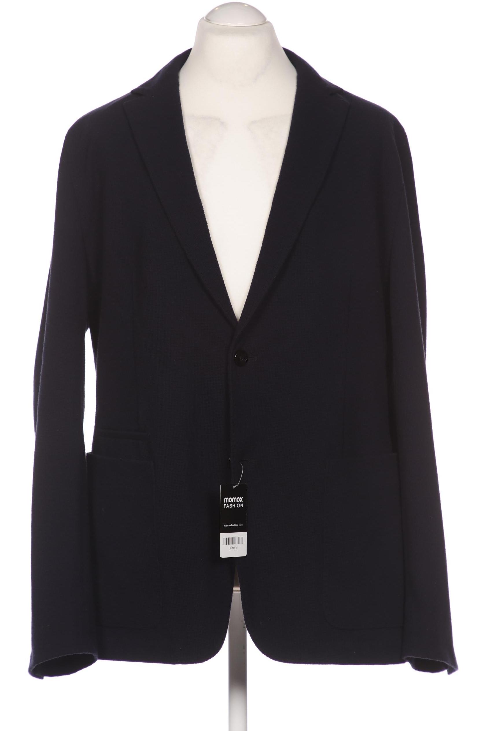 

Boss by Hugo Boss Herren Sakko, marineblau, Gr. 54