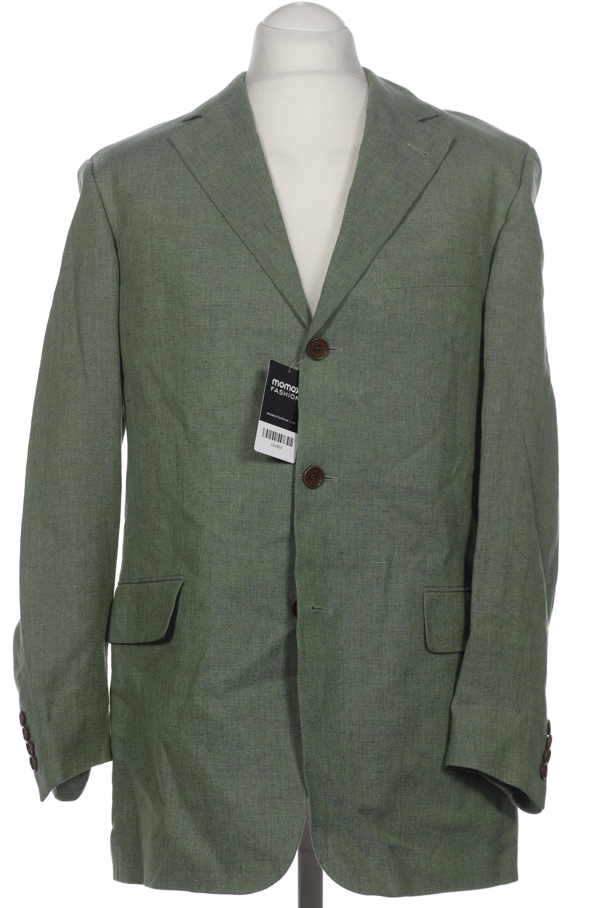 

Boss by Hugo Boss Herren Sakko, grün, Gr. 98
