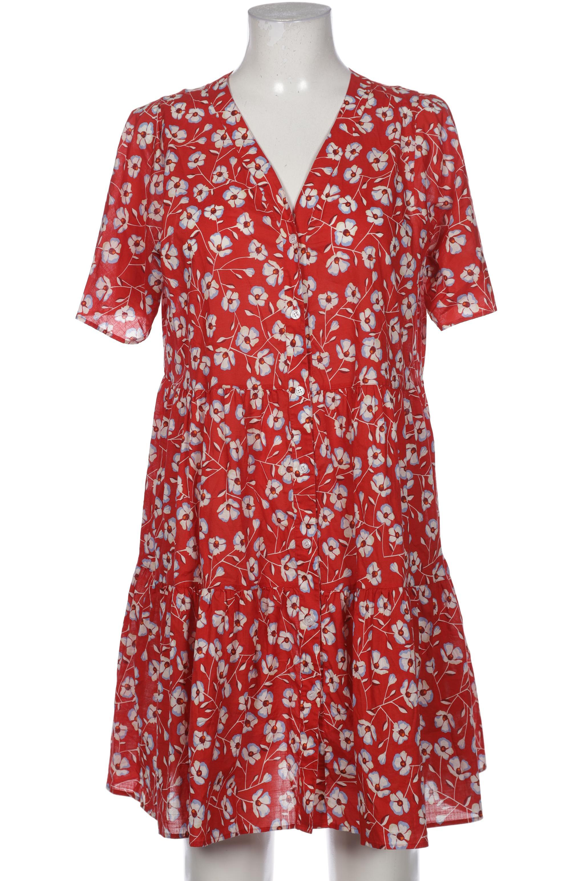 

Boss by Hugo Boss Damen Kleid, rot, Gr. 38
