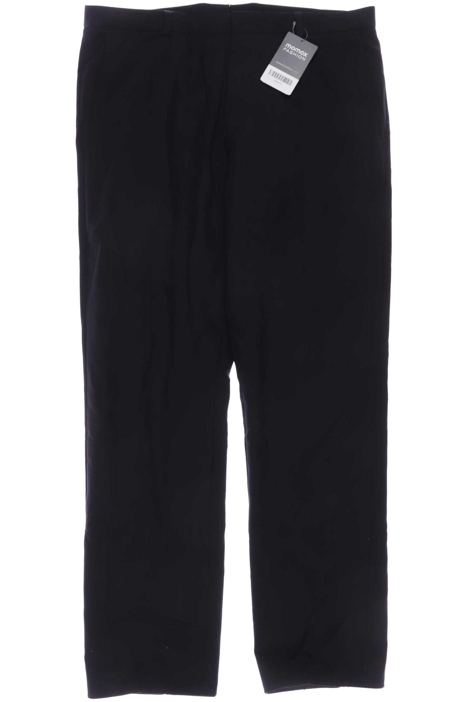 

Boss by Hugo Boss Herren Stoffhose, schwarz, Gr. 48
