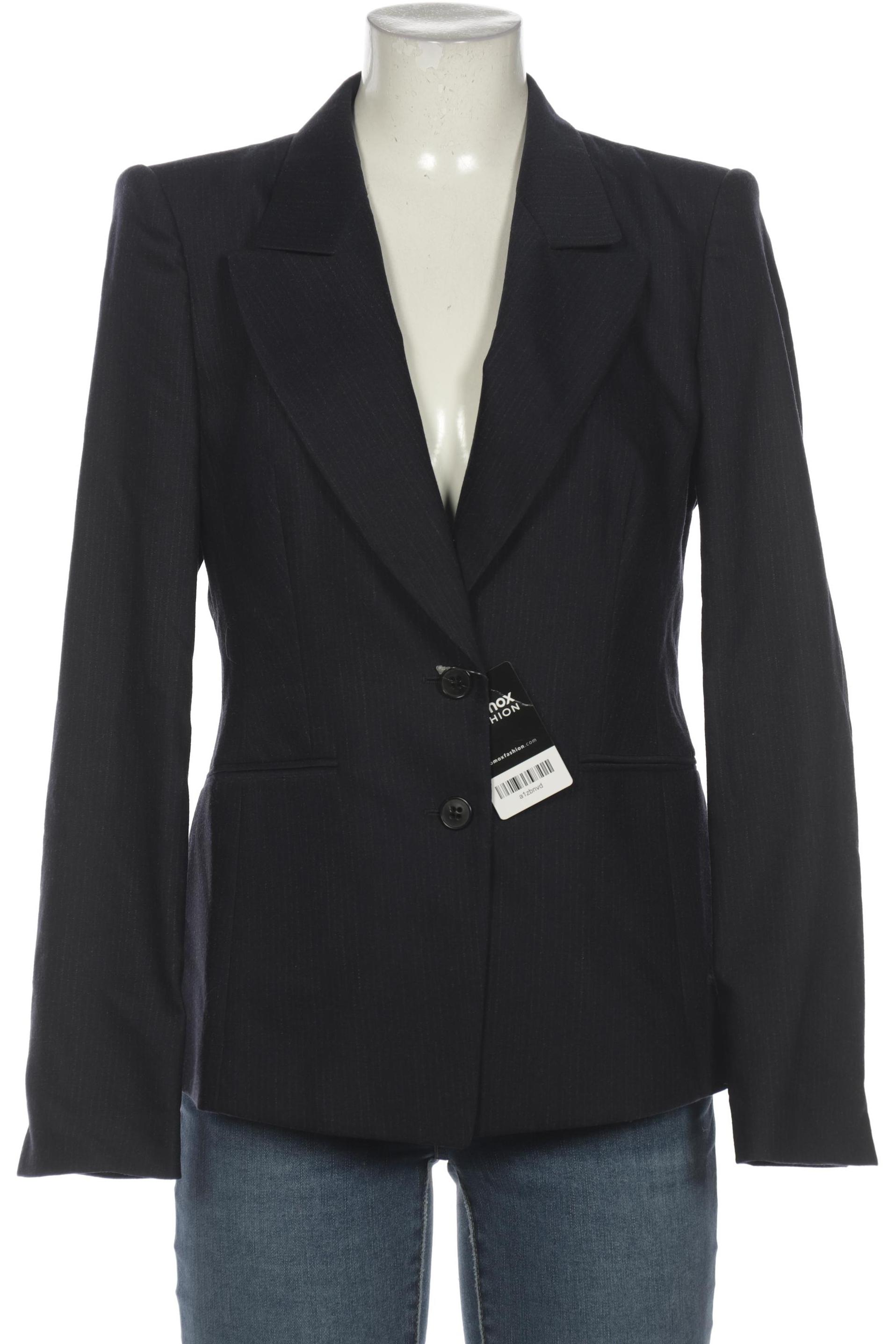 

Boss by Hugo Boss Damen Blazer, marineblau, Gr. 40