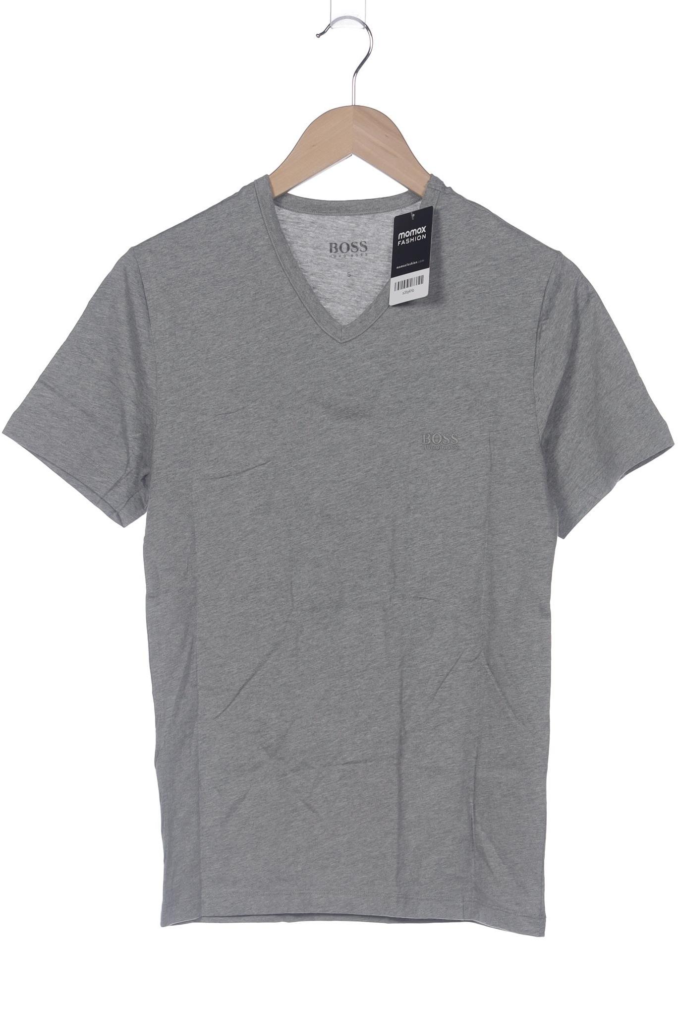 

Boss by Hugo Boss Herren T-Shirt, grau, Gr. 46