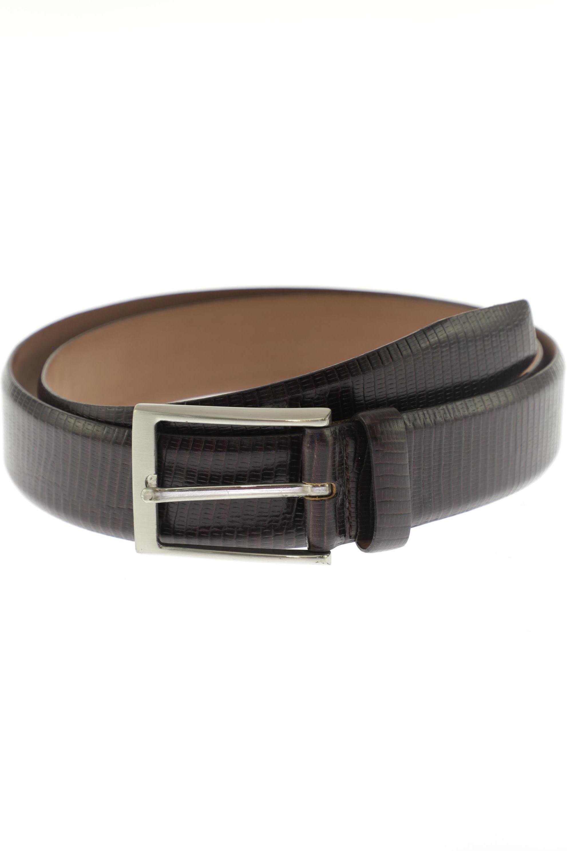

Boss by Hugo Boss Herren Gürtel, braun, Gr. 95