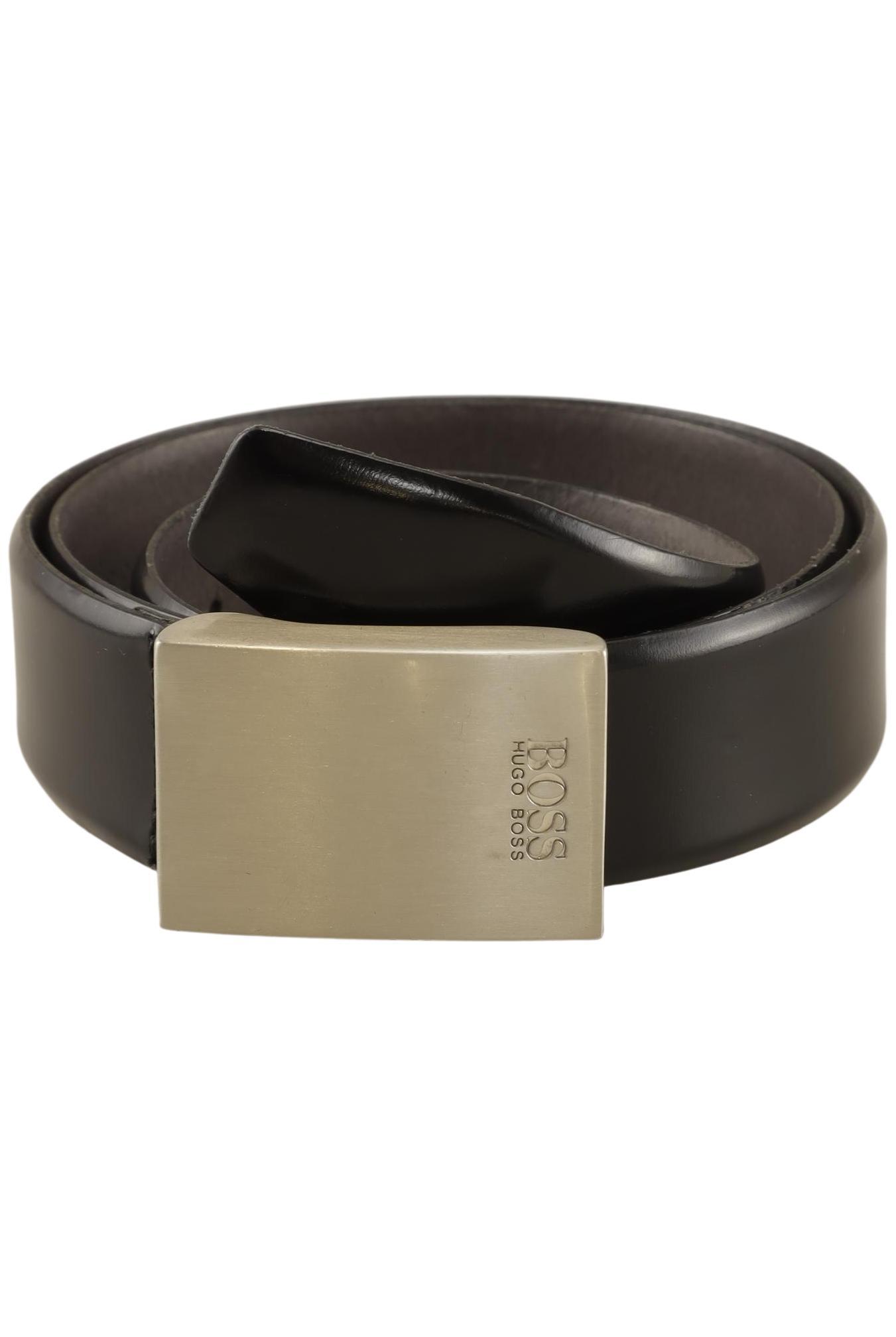

Boss by Hugo Boss Herren Gürtel, braun, Gr. 85