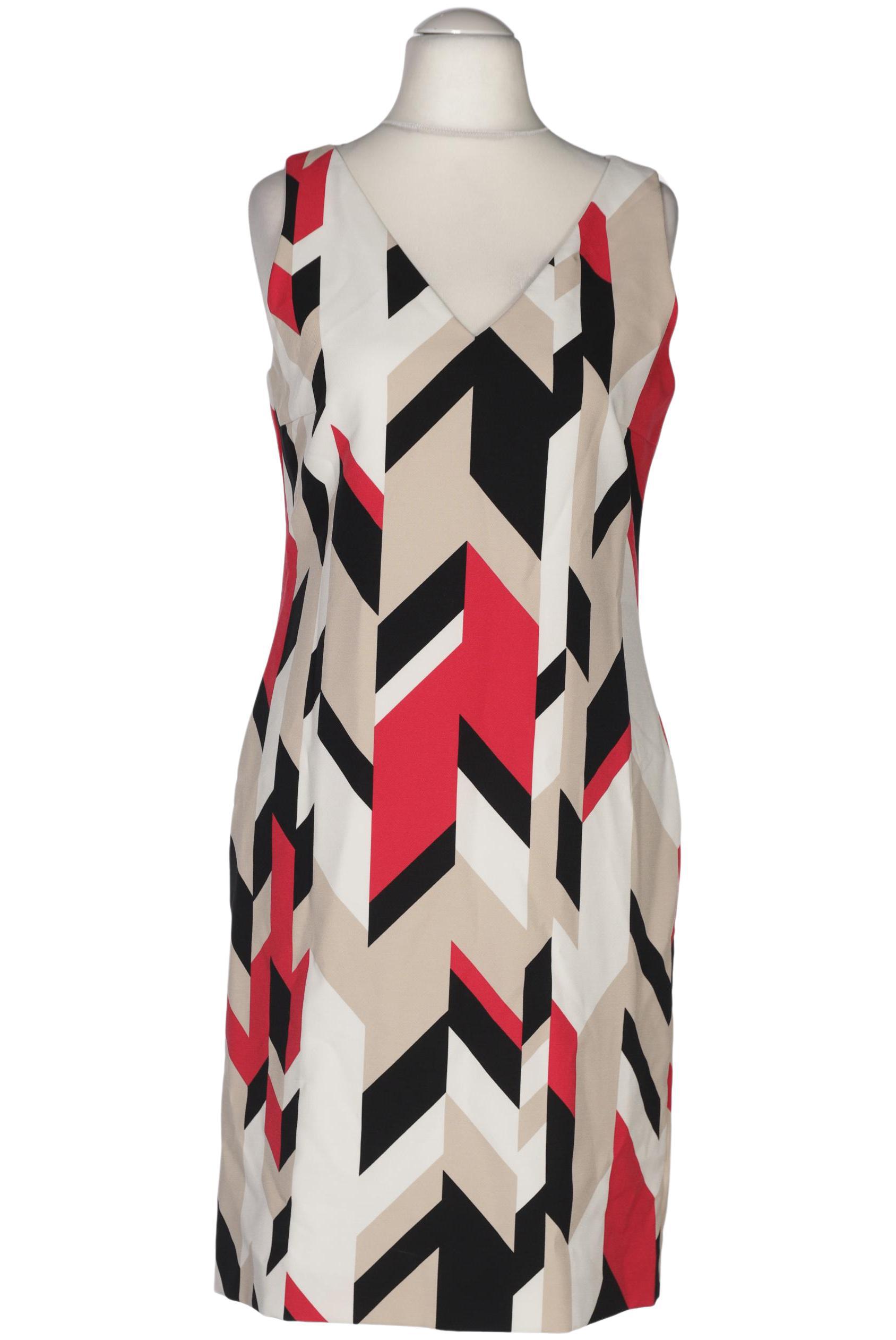 

Boss by Hugo Boss Damen Kleid, mehrfarbig, Gr. 38