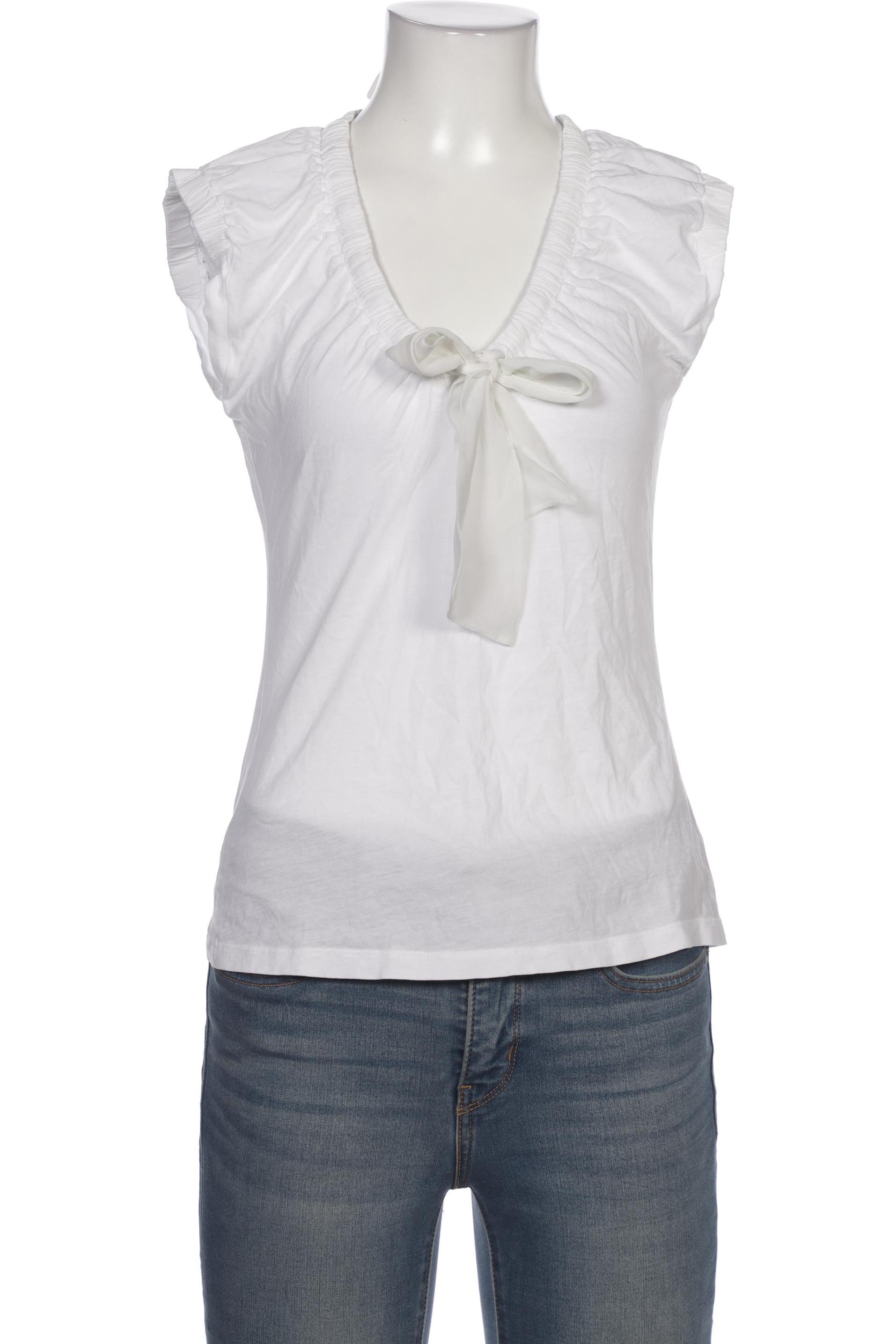 

BOSS by Hugo Boss Damen T-Shirt, weiß