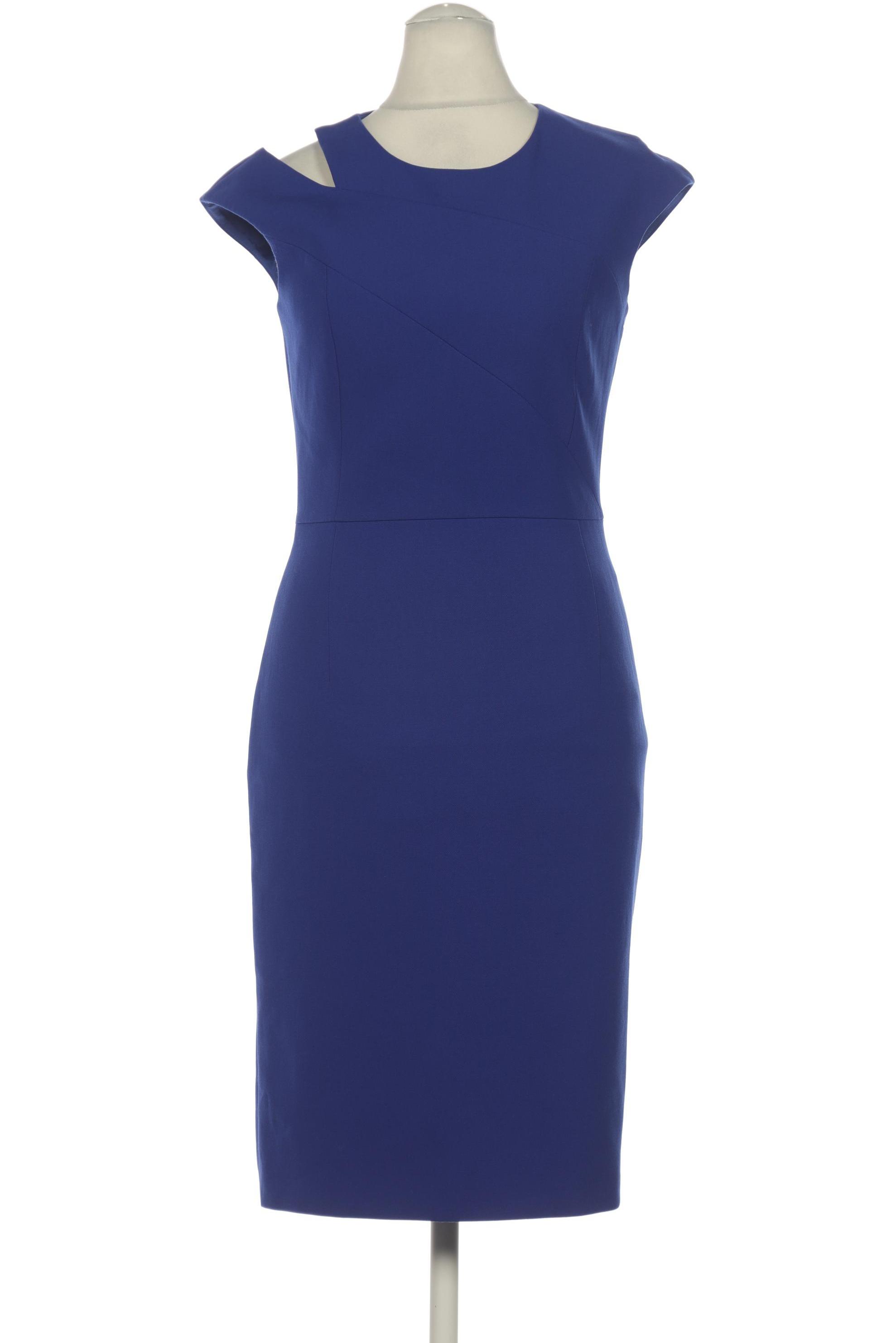 

BOSS by Hugo Boss Damen Kleid, blau