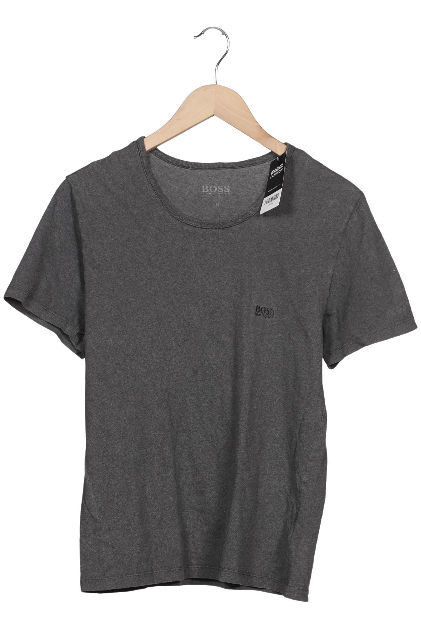 

Boss by Hugo Boss Herren T-Shirt, grau, Gr. 48