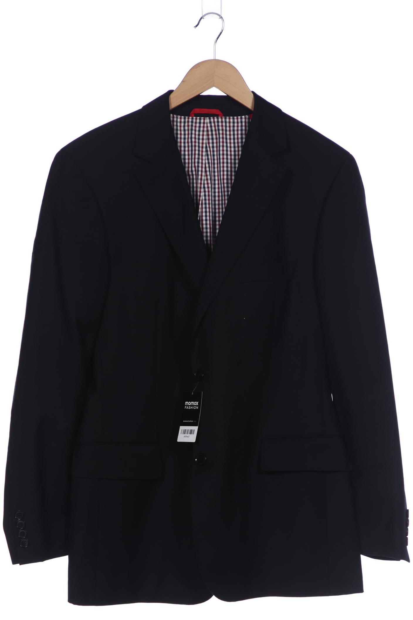 

Boss by Hugo Boss Herren Sakko, schwarz, Gr. 56