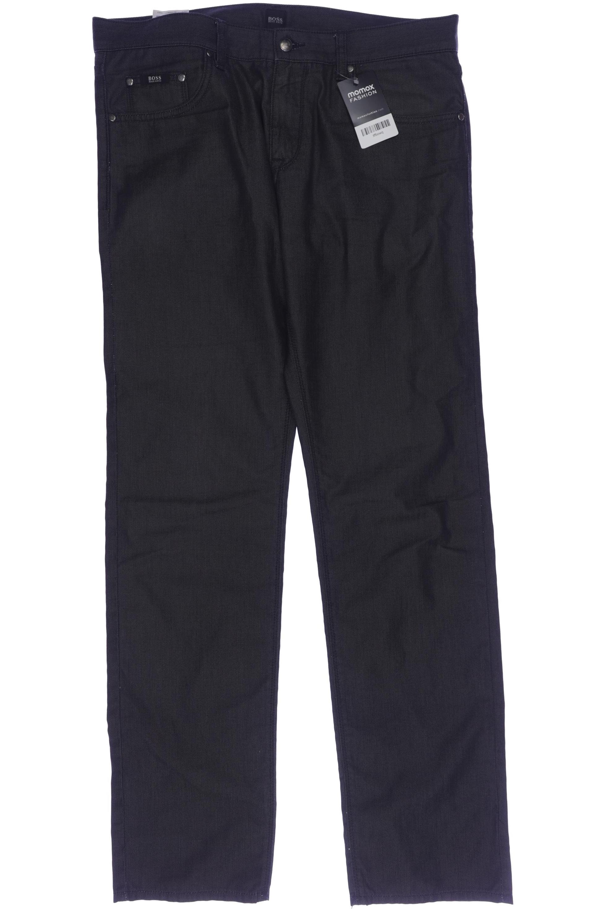 

Boss by Hugo Boss Herren Stoffhose, grau, Gr. 34