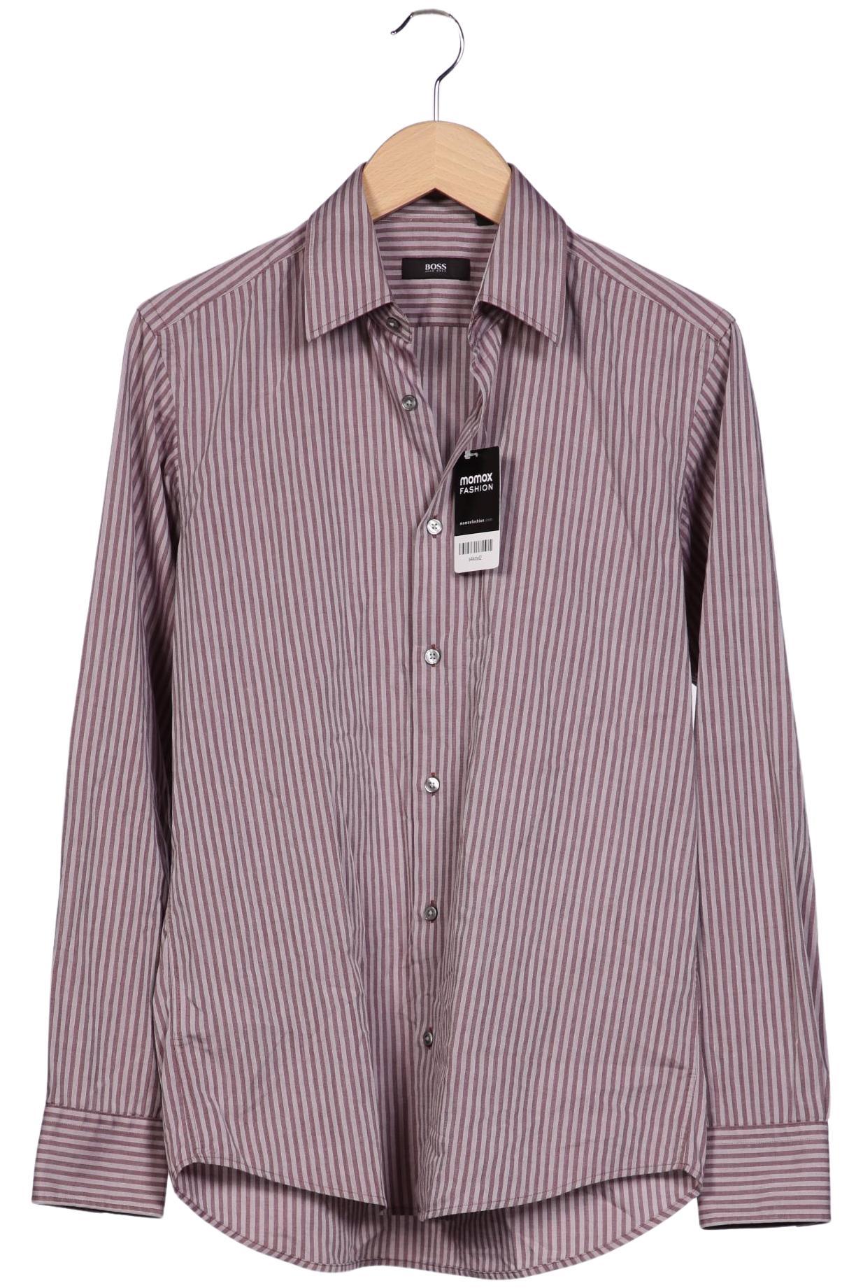 Thumbnail - Boss by Hugo Boss Herren Hemd, mehrfarbig, Gr. 46