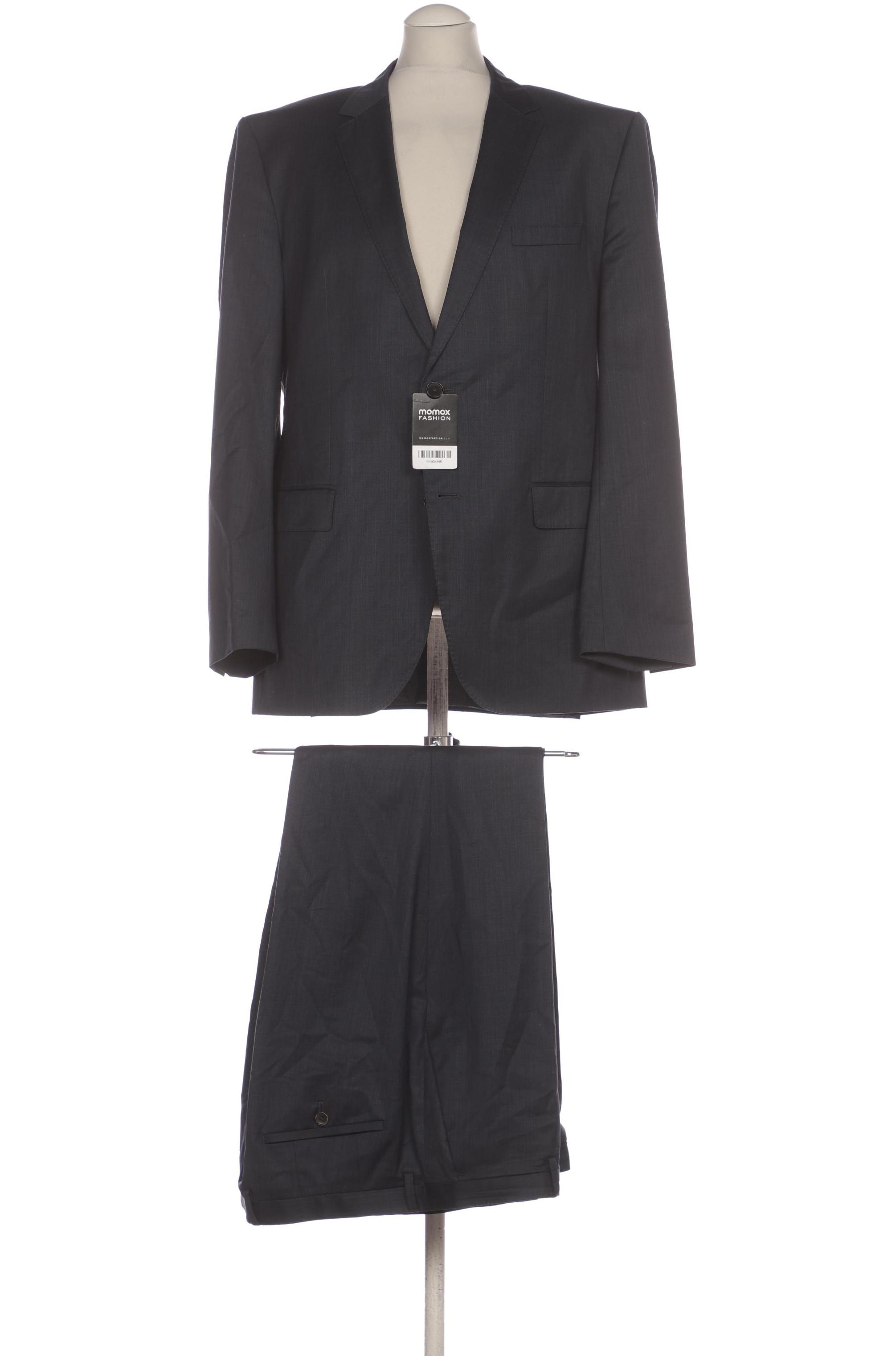 

Boss by Hugo Boss Herren Anzug, blau, Gr. 54