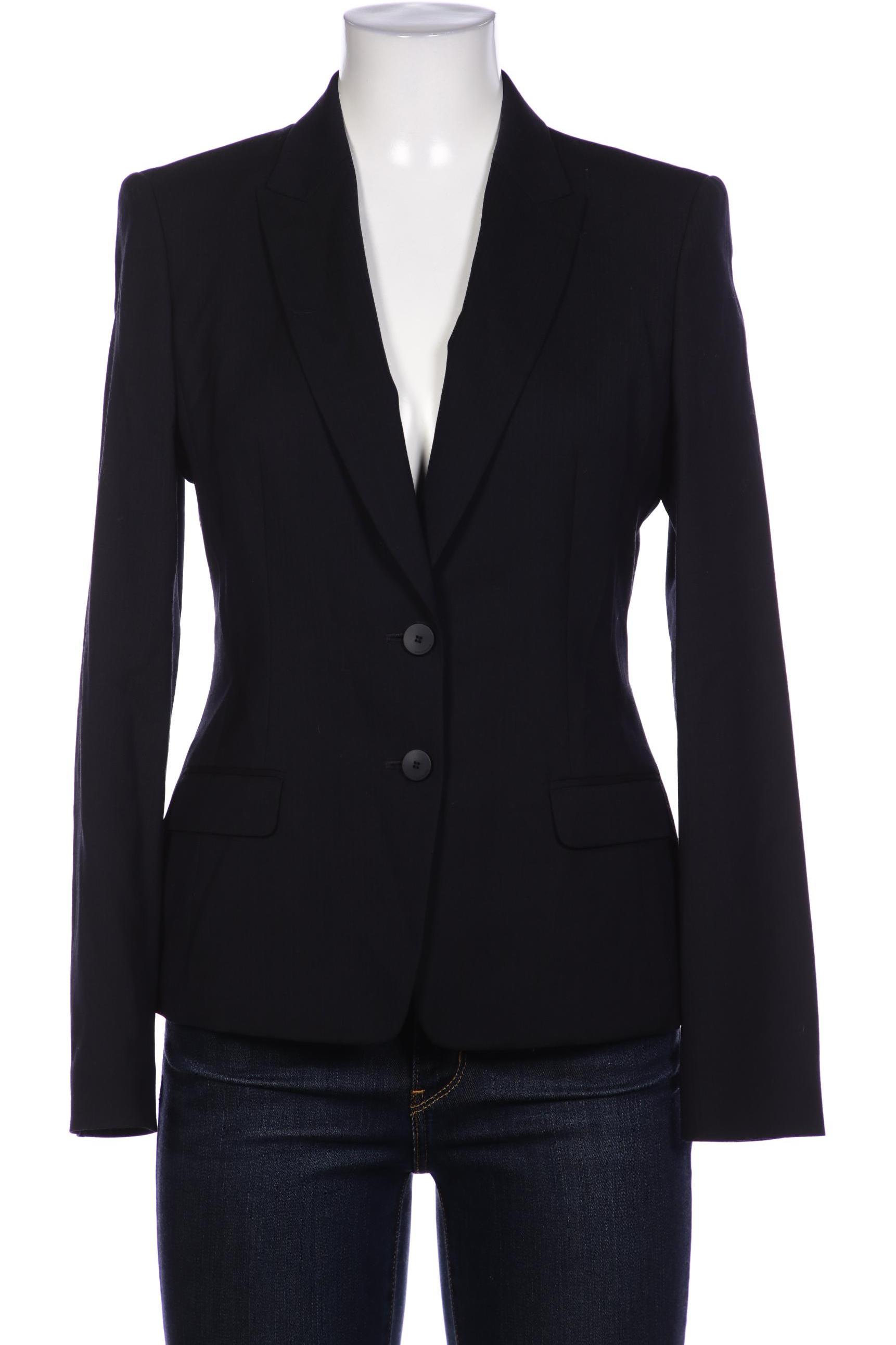

Boss by Hugo Boss Damen Blazer, marineblau, Gr. 38