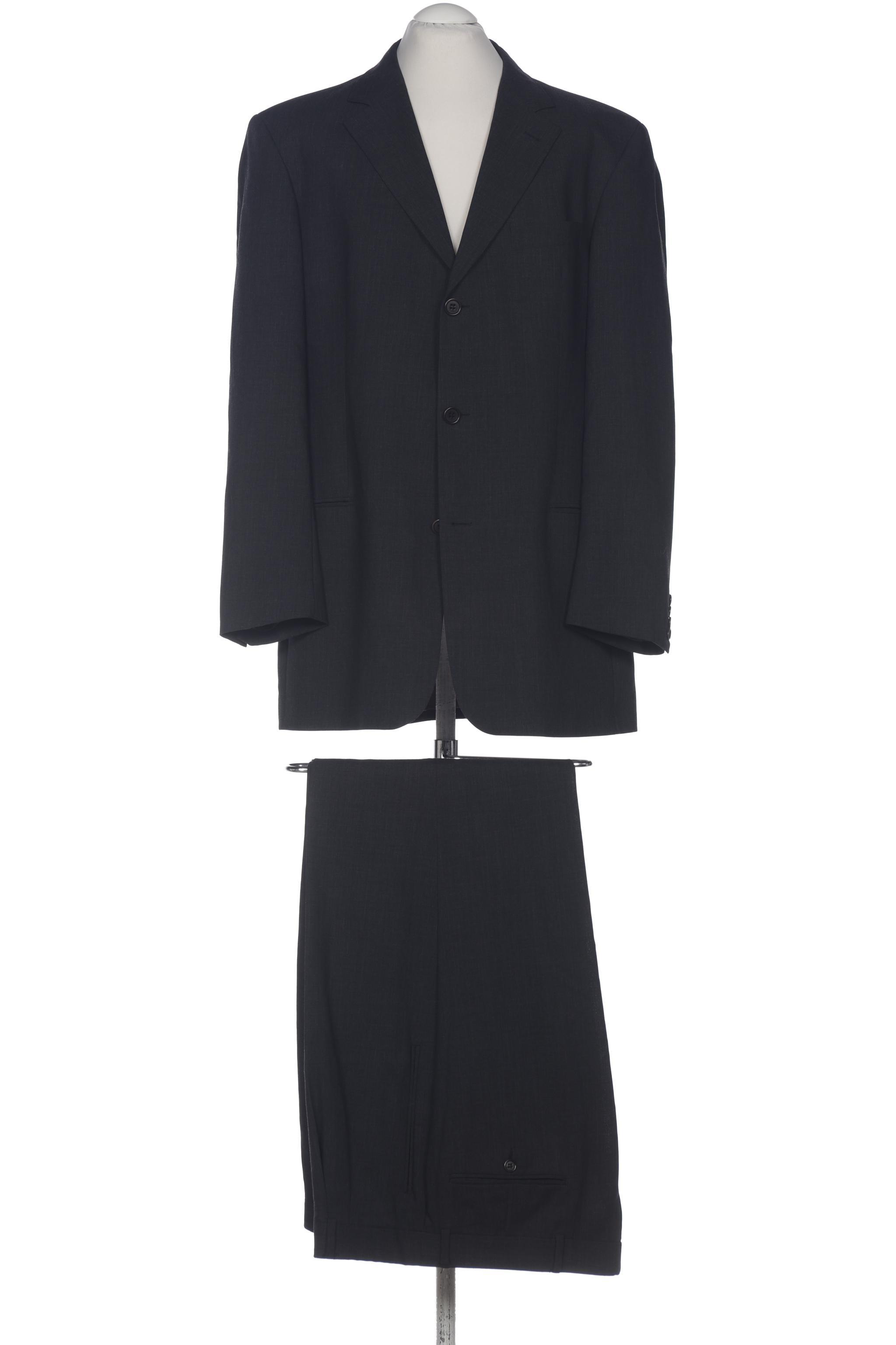 

Boss by Hugo Boss Herren Anzug, grau, Gr. 106