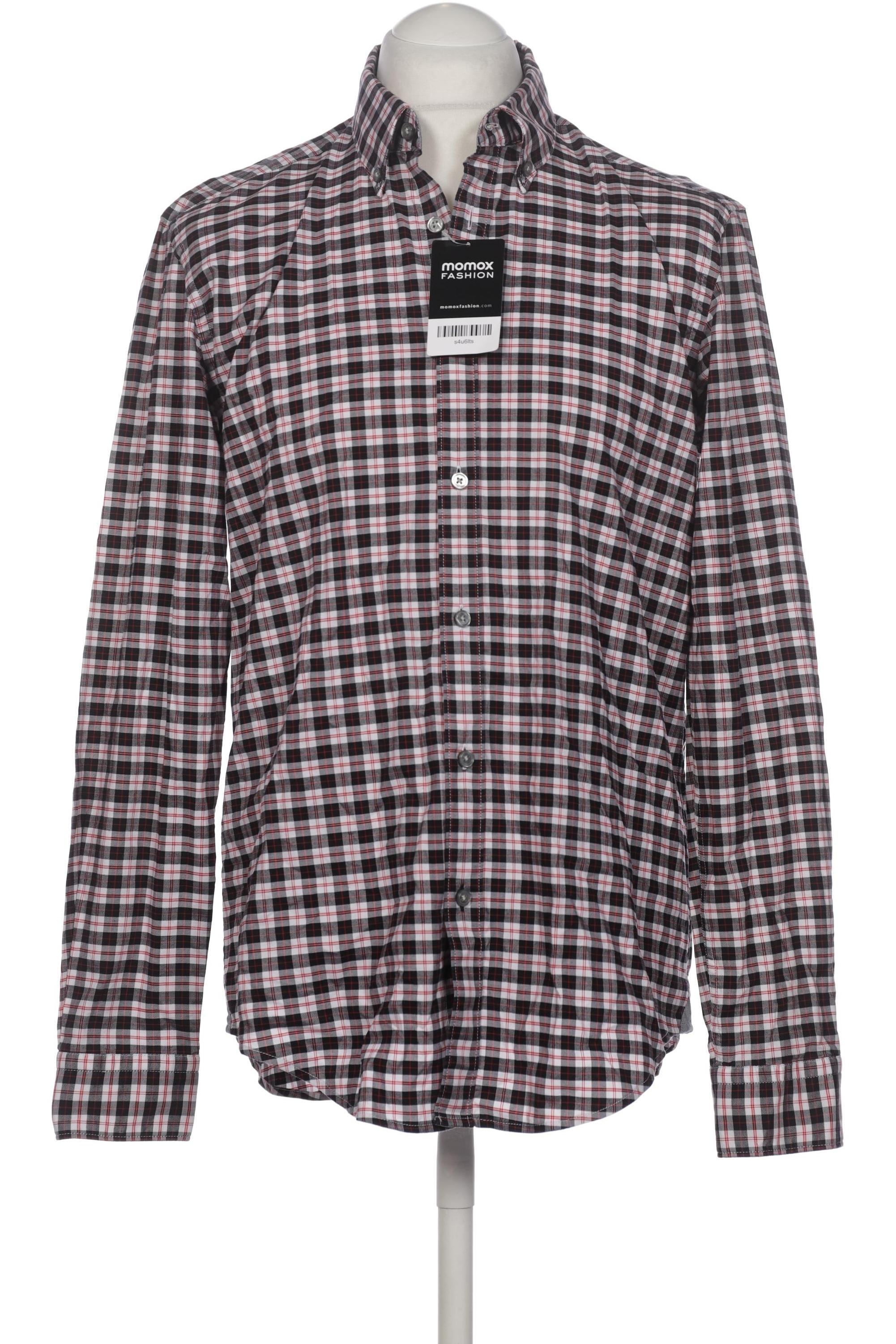 

Boss by Hugo Boss Herren Hemd, mehrfarbig, Gr. 52