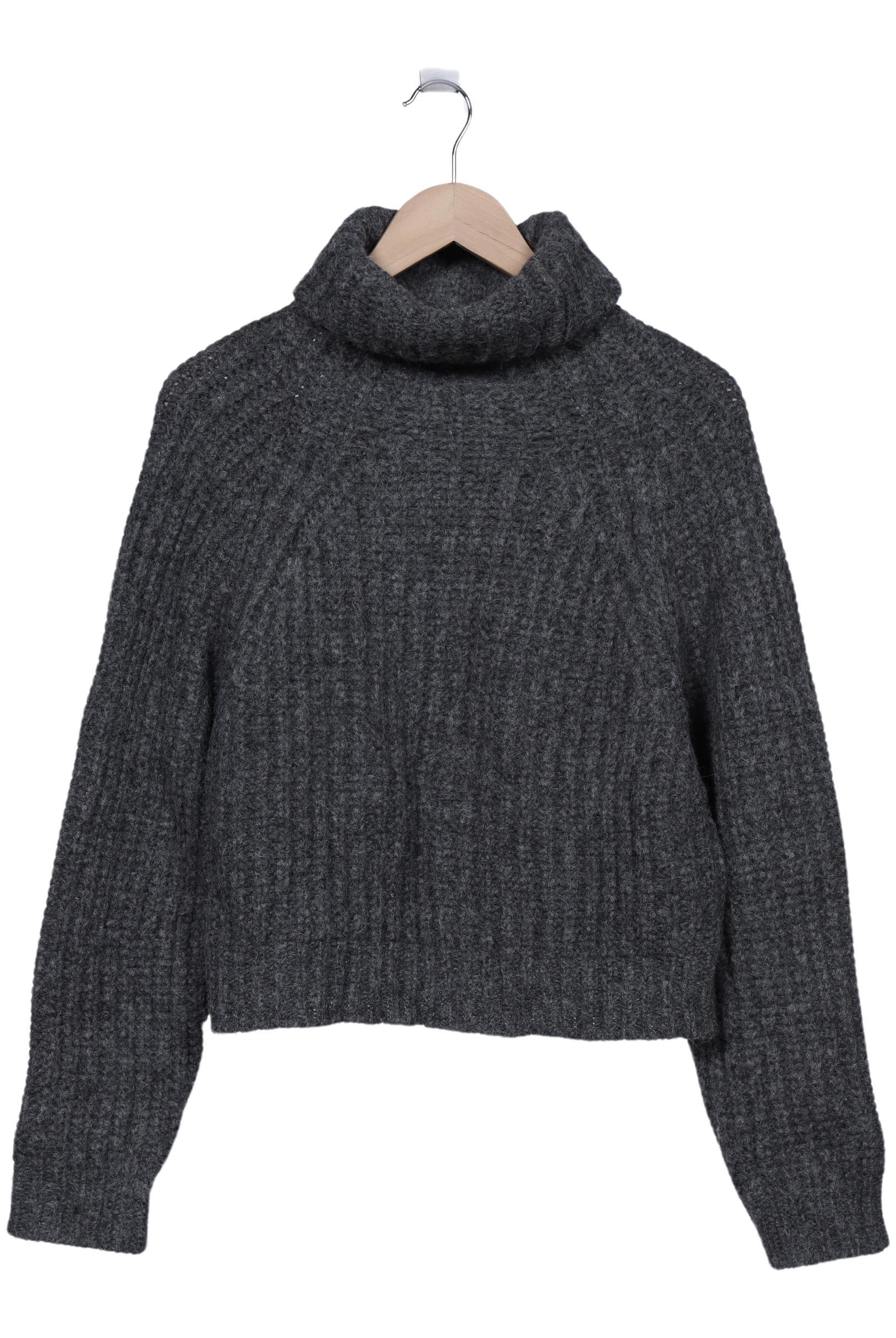 

Boss by Hugo Boss Damen Pullover, grau, Gr. 36