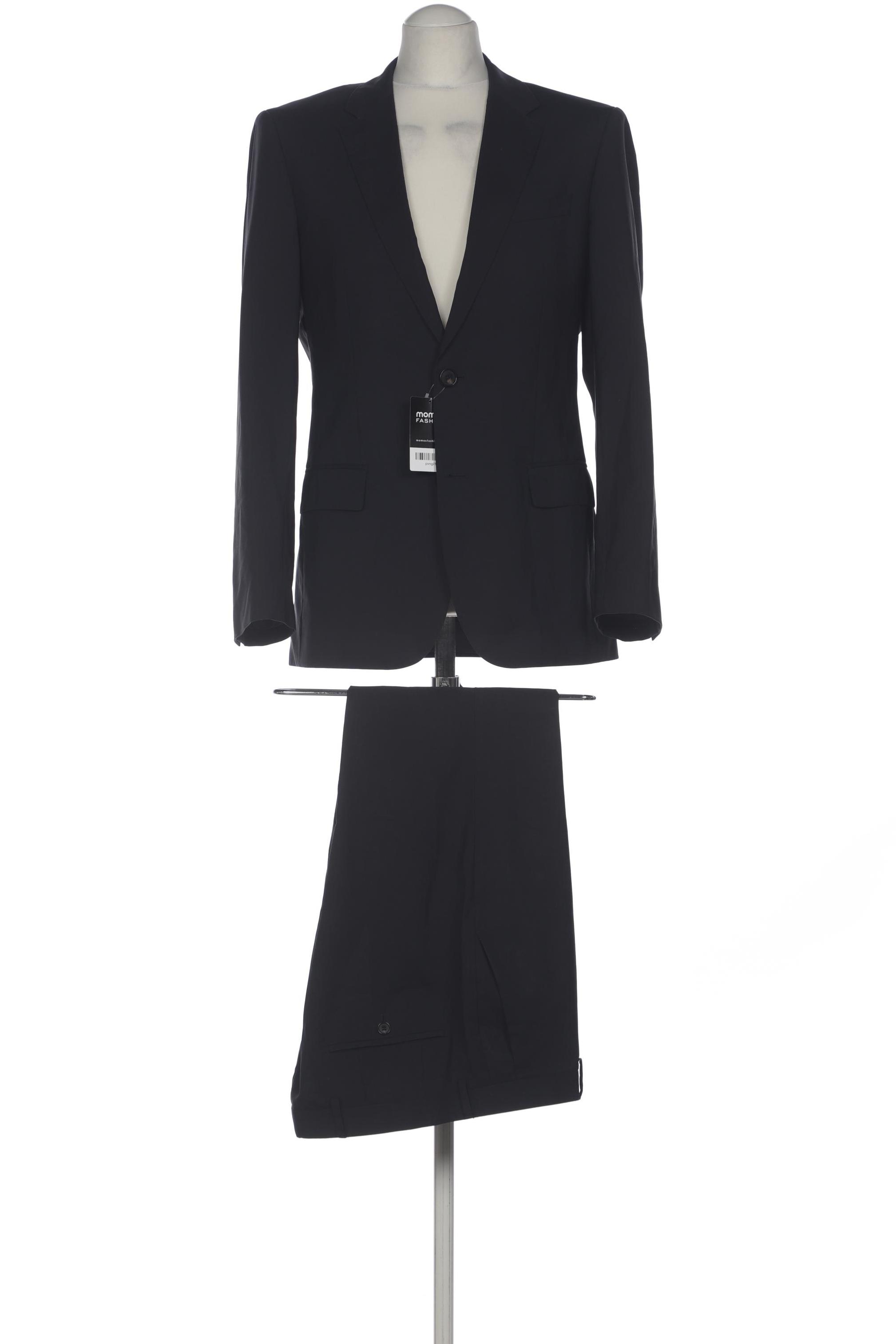 

Boss by Hugo Boss Herren Anzug, schwarz, Gr. 48