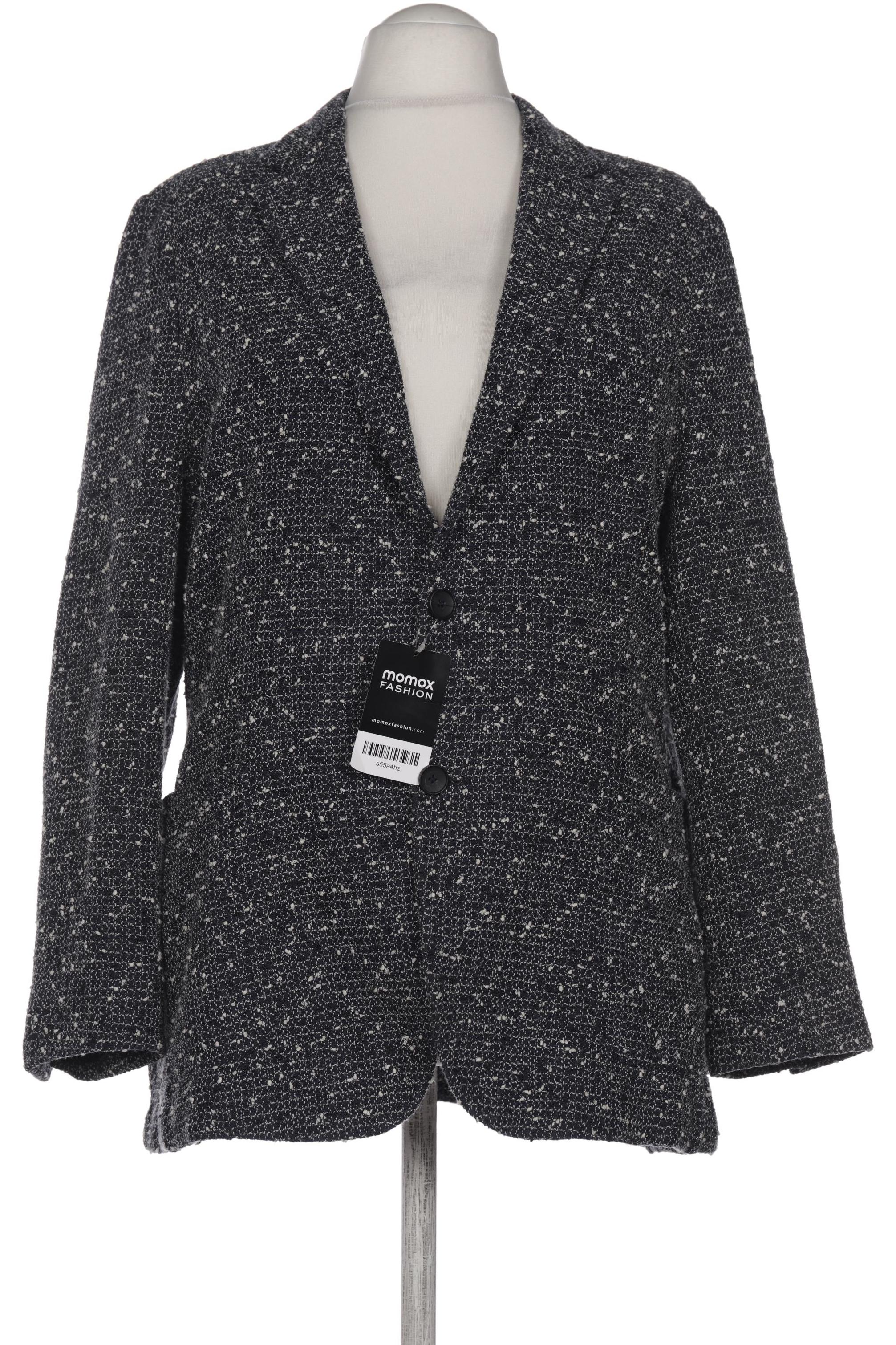 

Boss by Hugo Boss Damen Blazer, marineblau, Gr. 54