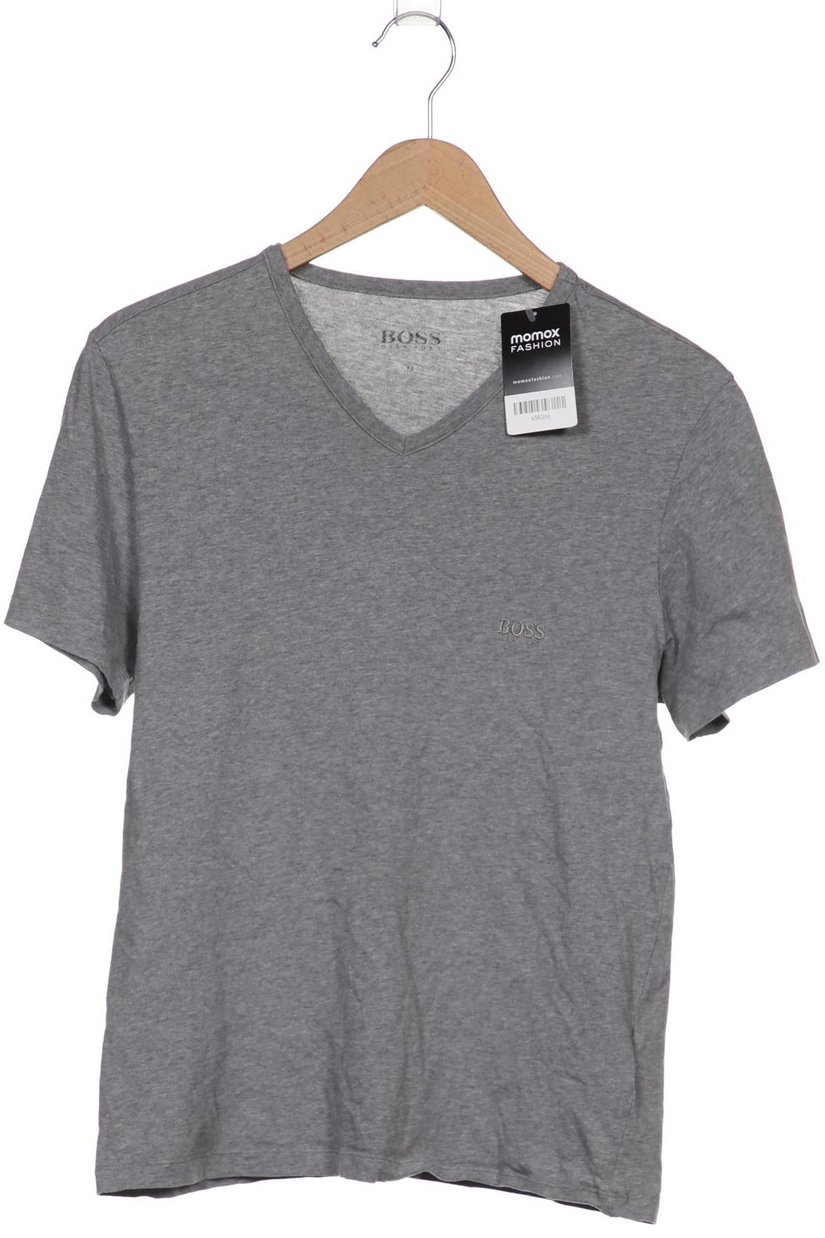 

BOSS by Hugo Boss Herren T-Shirt, grau