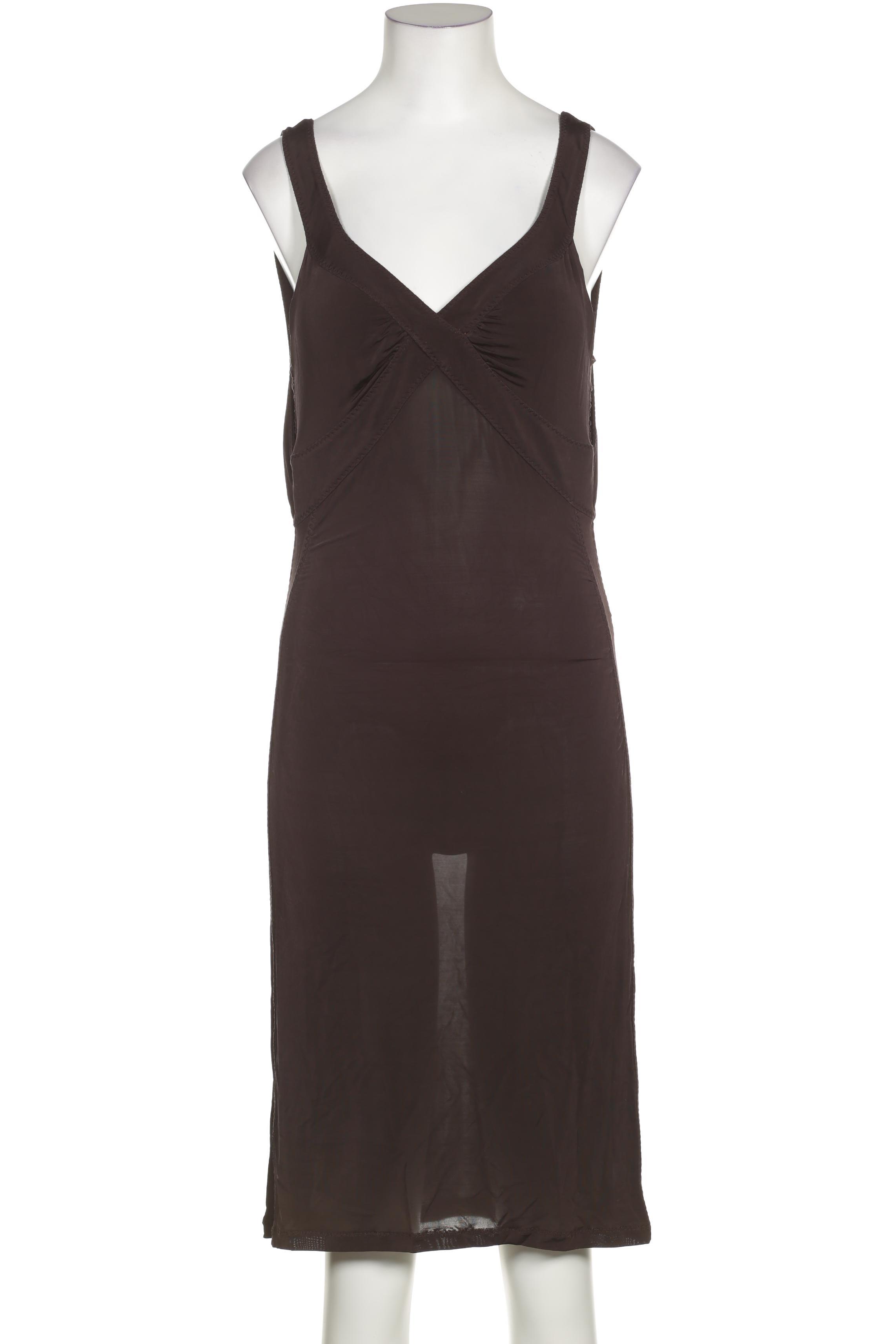 

Boss by Hugo Boss Damen Kleid, braun, Gr. 32