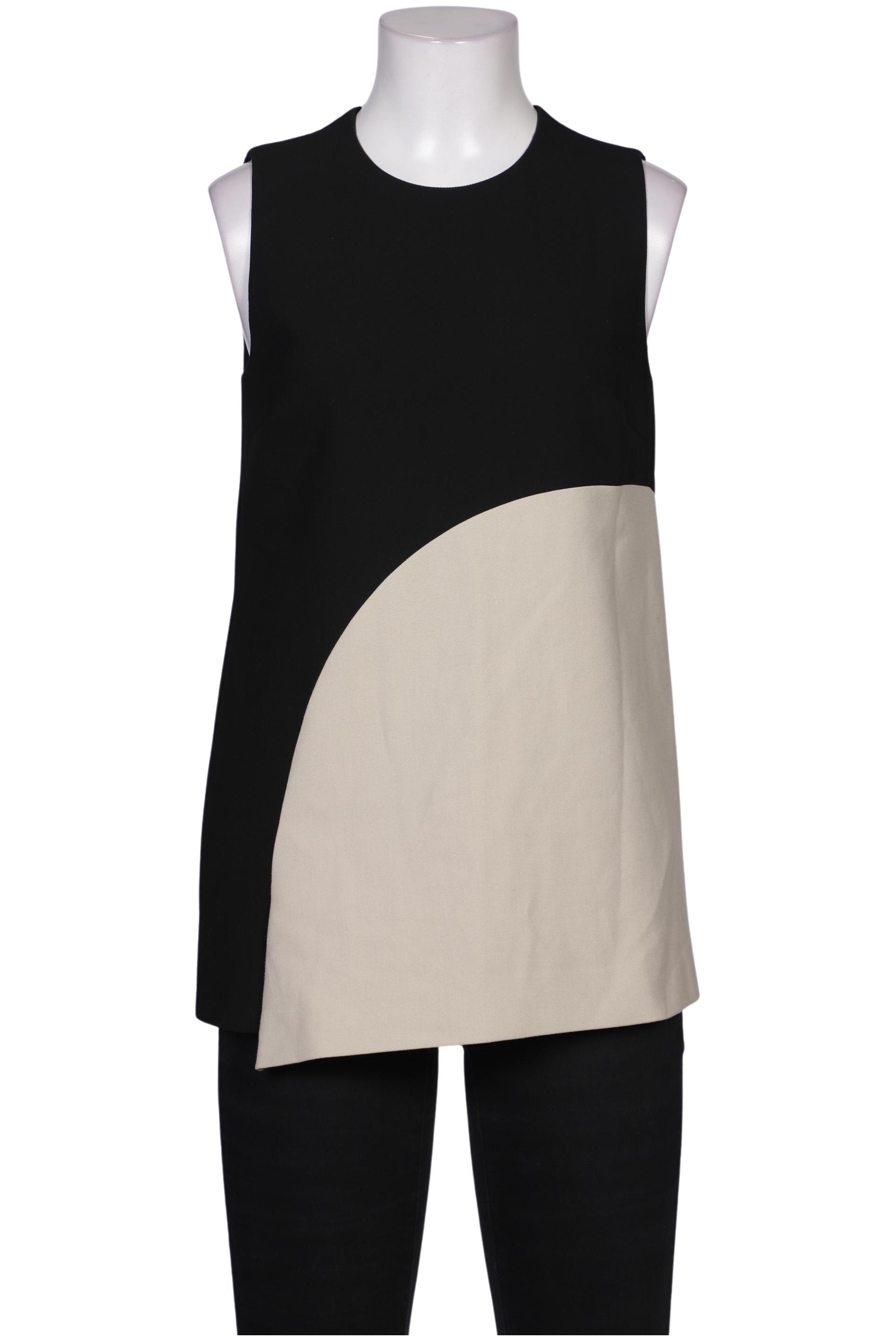 

Boss by Hugo Boss Damen Bluse, schwarz, Gr. 34