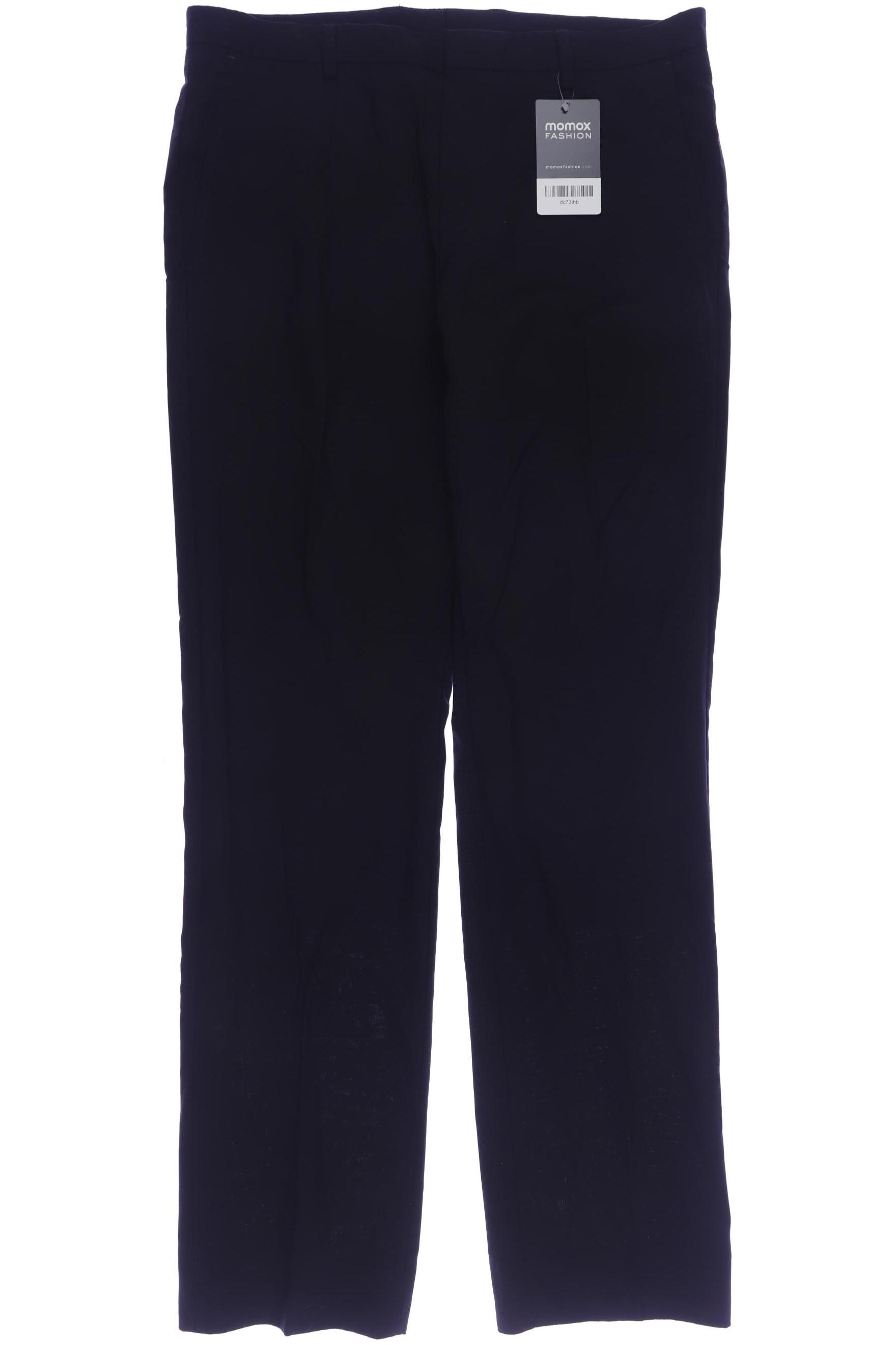 

Boss by Hugo Boss Herren Stoffhose, schwarz, Gr. 46