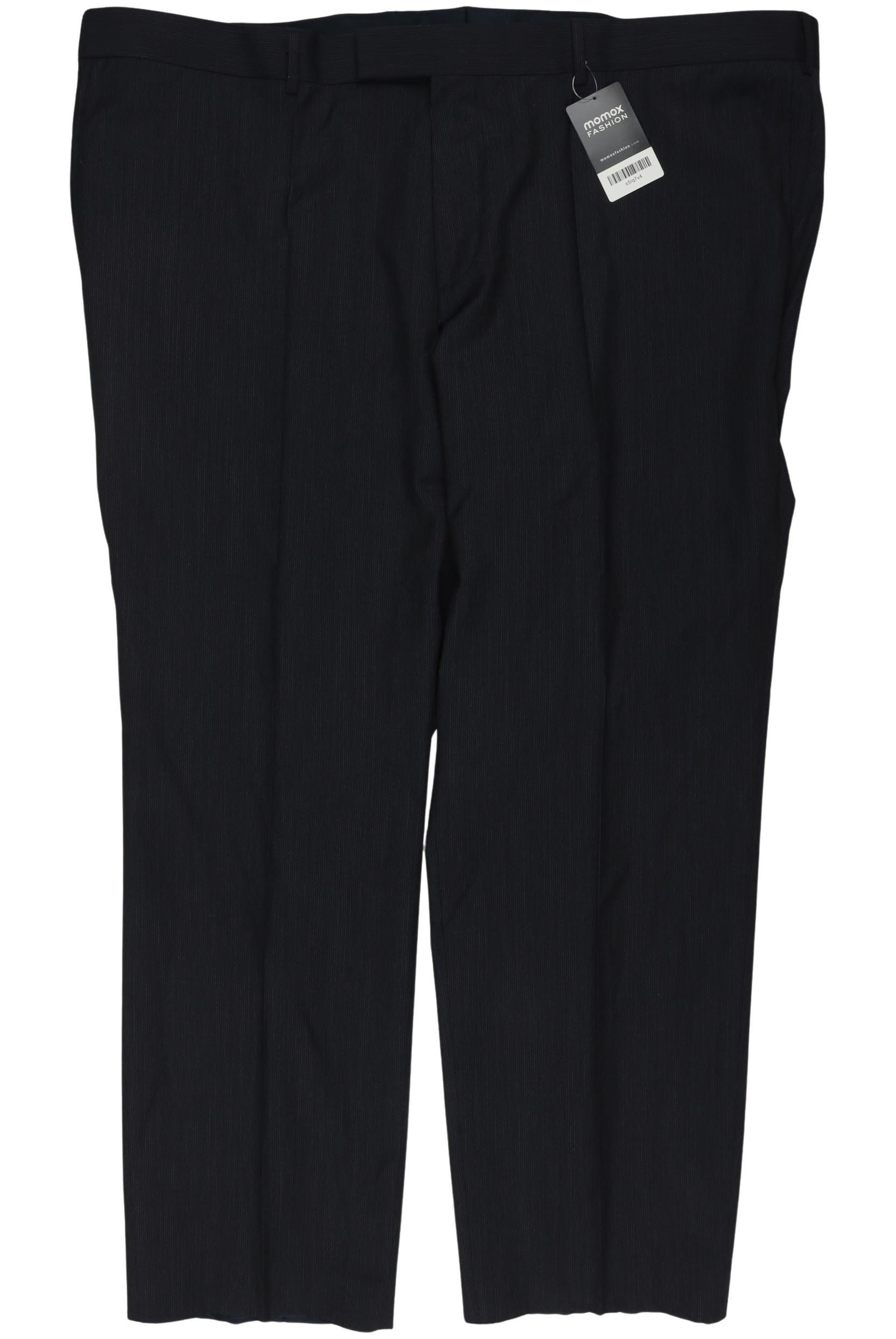 

Boss by Hugo Boss Herren Stoffhose, marineblau, Gr. 32