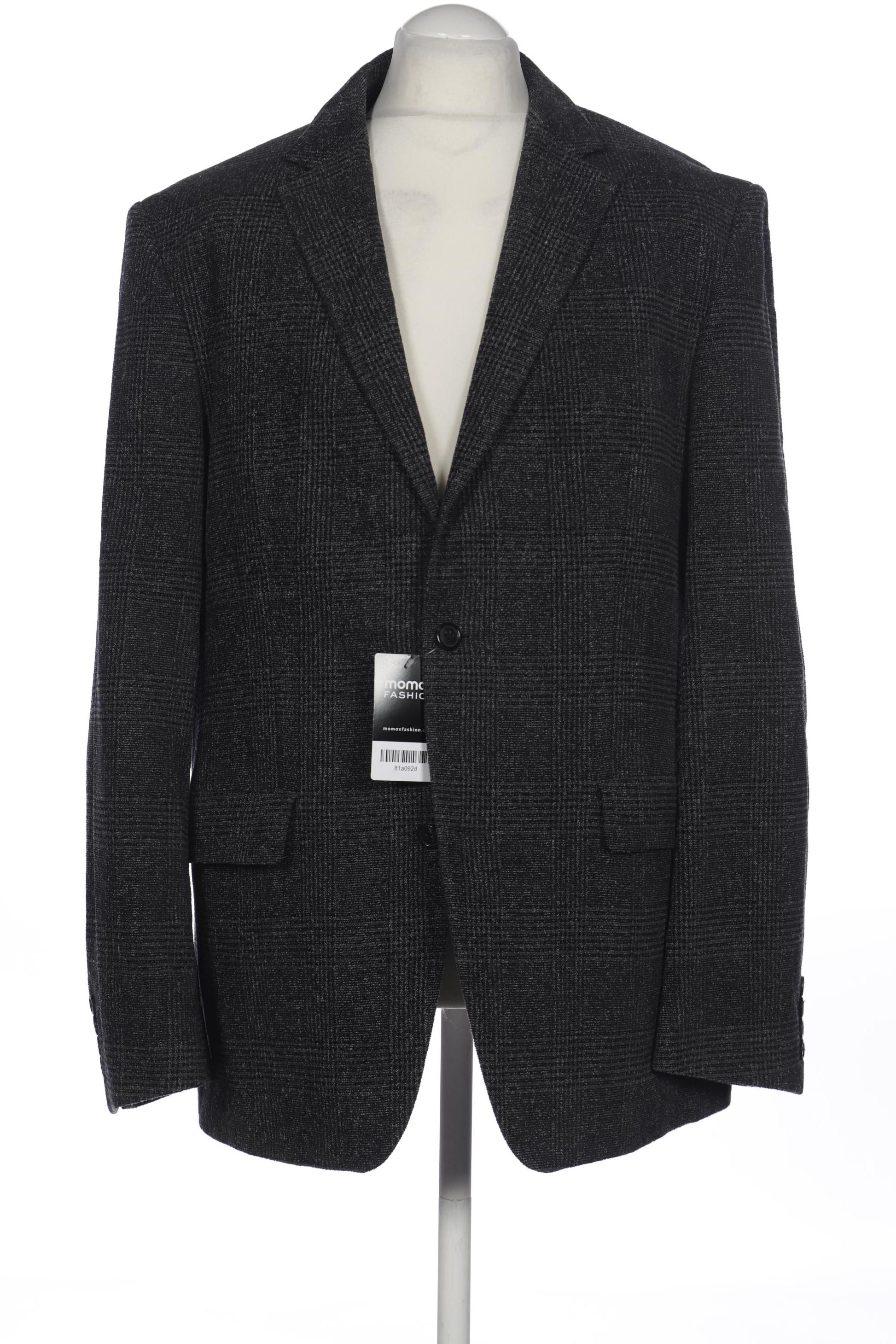

Boss by Hugo Boss Herren Sakko, grau, Gr. 54