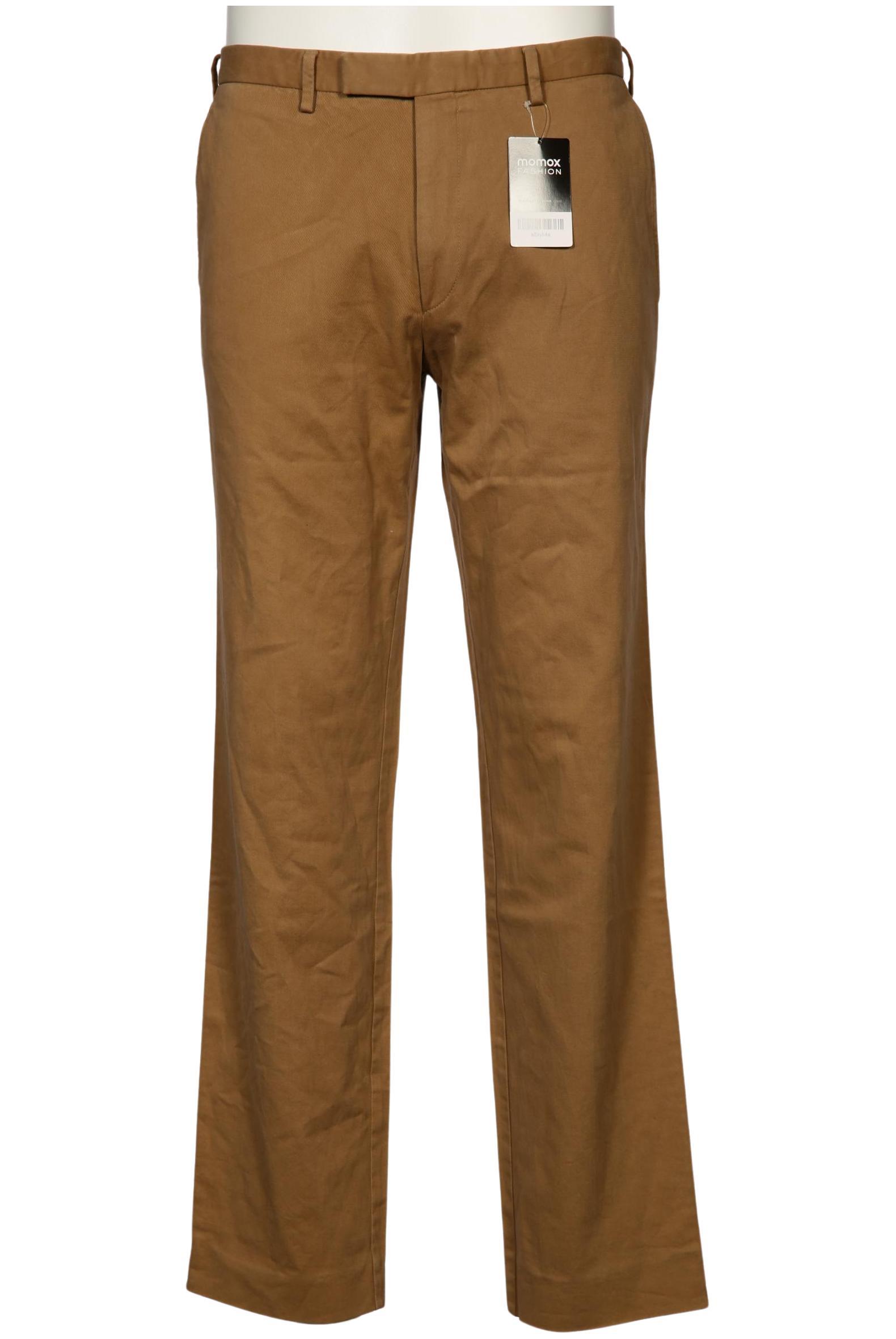 

Boss by Hugo Boss Herren Stoffhose, braun, Gr. 33