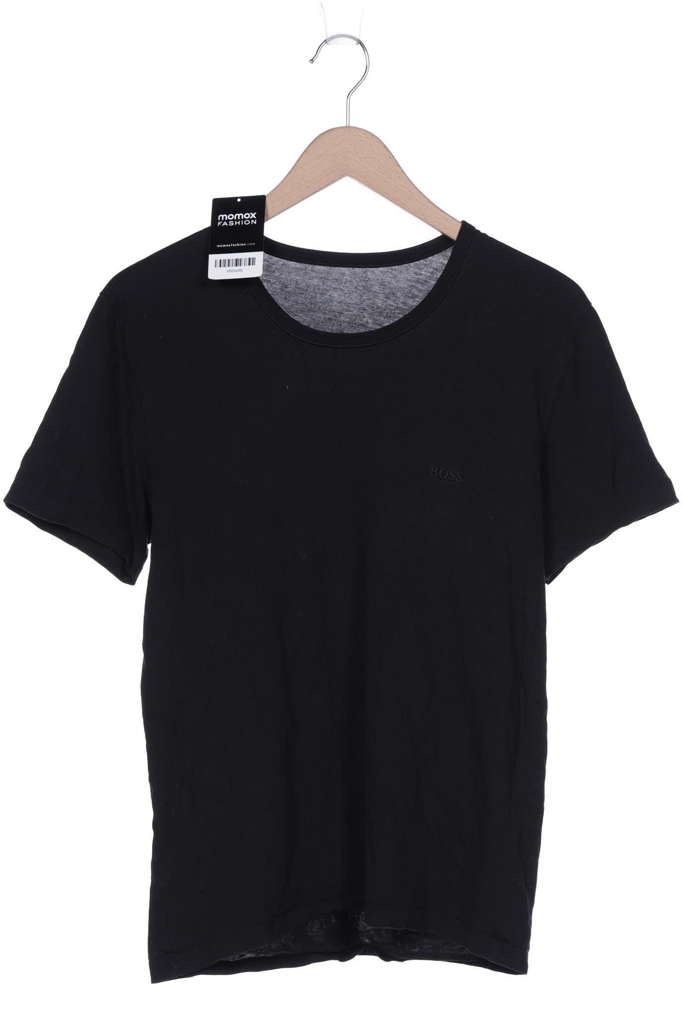 

BOSS by Hugo Boss Herren T-Shirt, schwarz