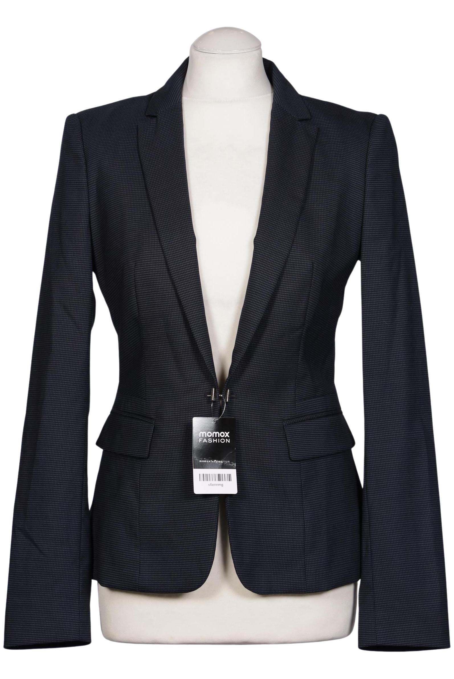 

Boss by Hugo Boss Damen Blazer, marineblau, Gr. 36