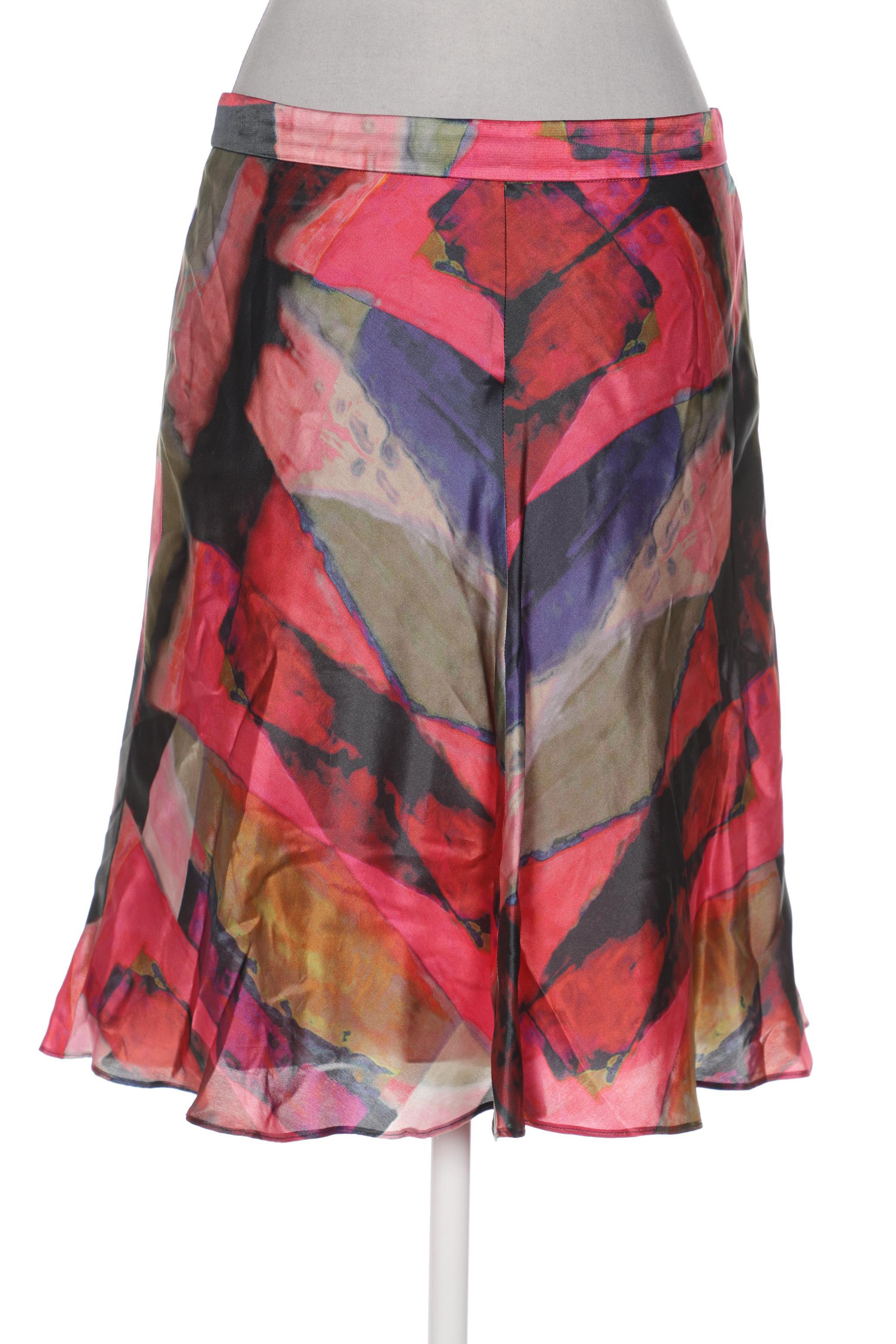 

Boss by Hugo Boss Damen Rock, mehrfarbig, Gr. 36