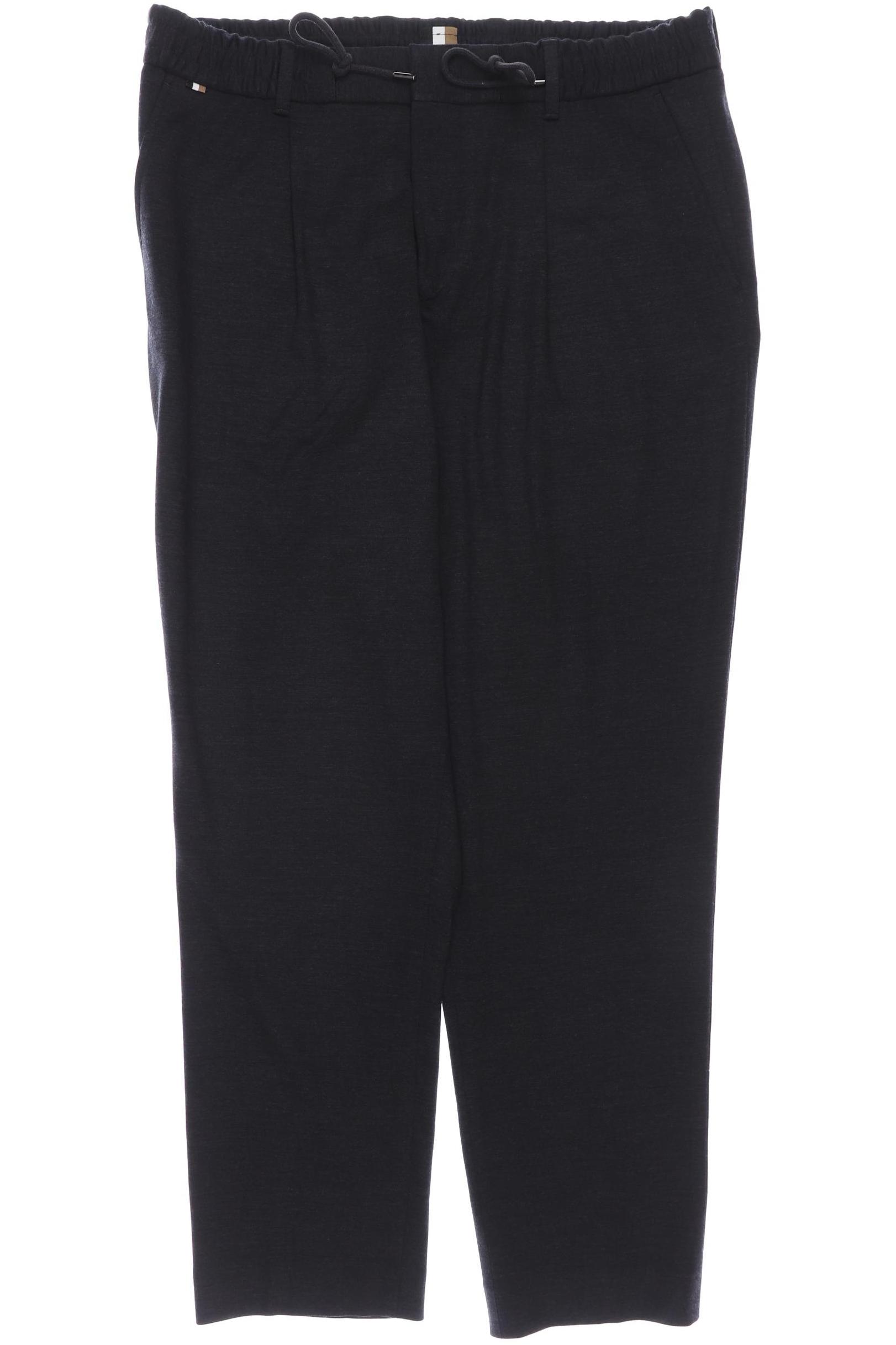 

BOSS by Hugo Boss Herren Stoffhose, grau