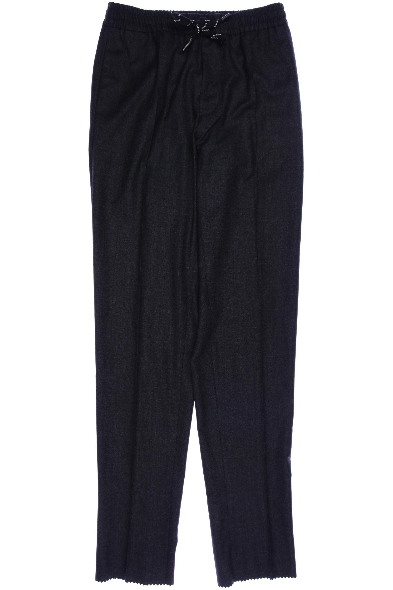 

Boss by Hugo Boss Herren Stoffhose, schwarz, Gr. 94