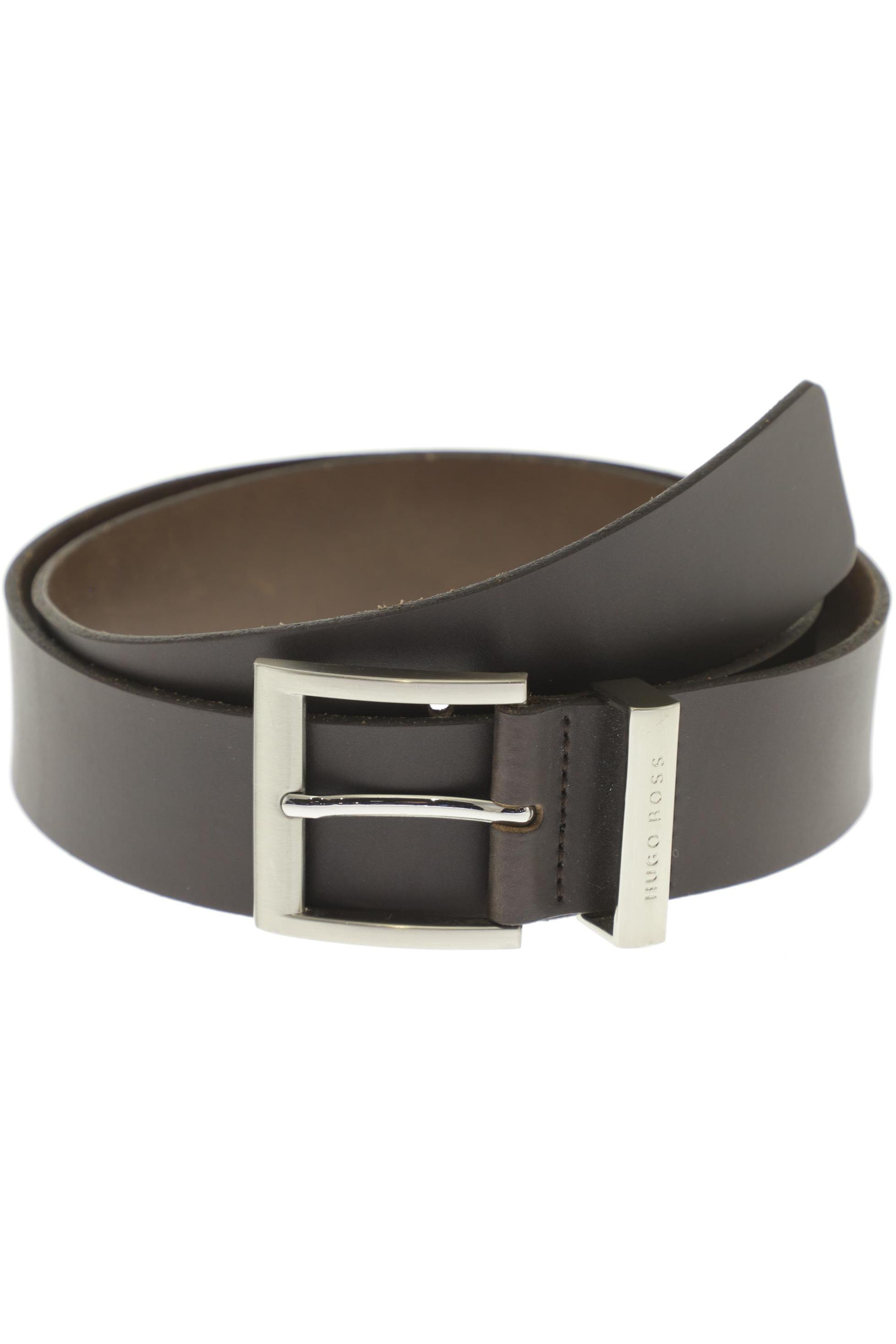 

Boss by Hugo Boss Herren Gürtel, braun, Gr. 85