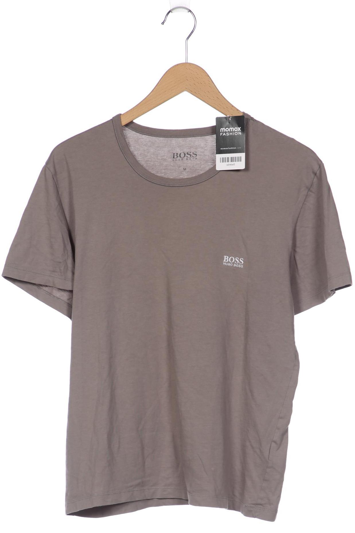 

BOSS by Hugo Boss Herren T-Shirt, grau