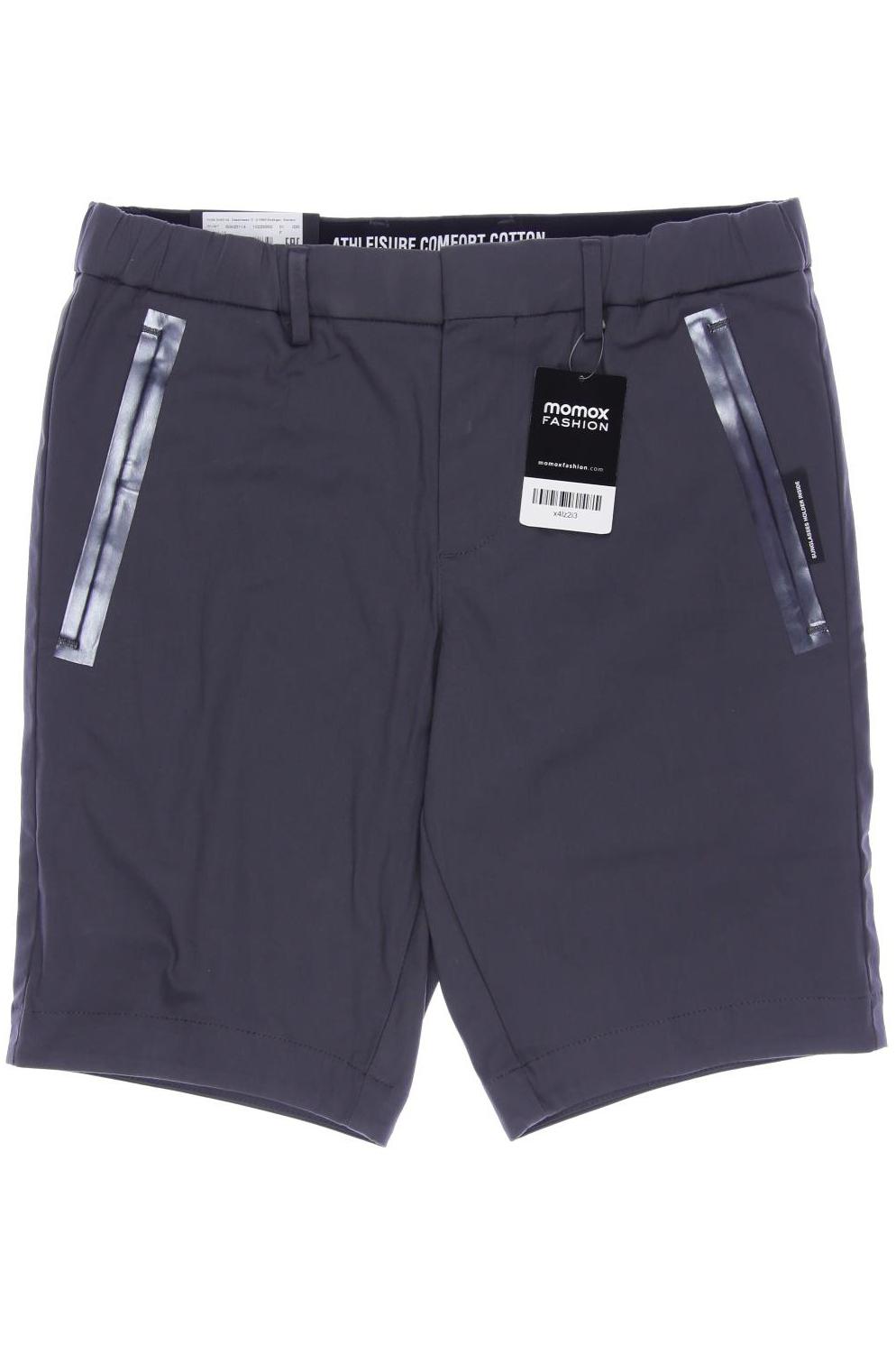 

Boss by Hugo Boss Herren Shorts, grau, Gr. 44