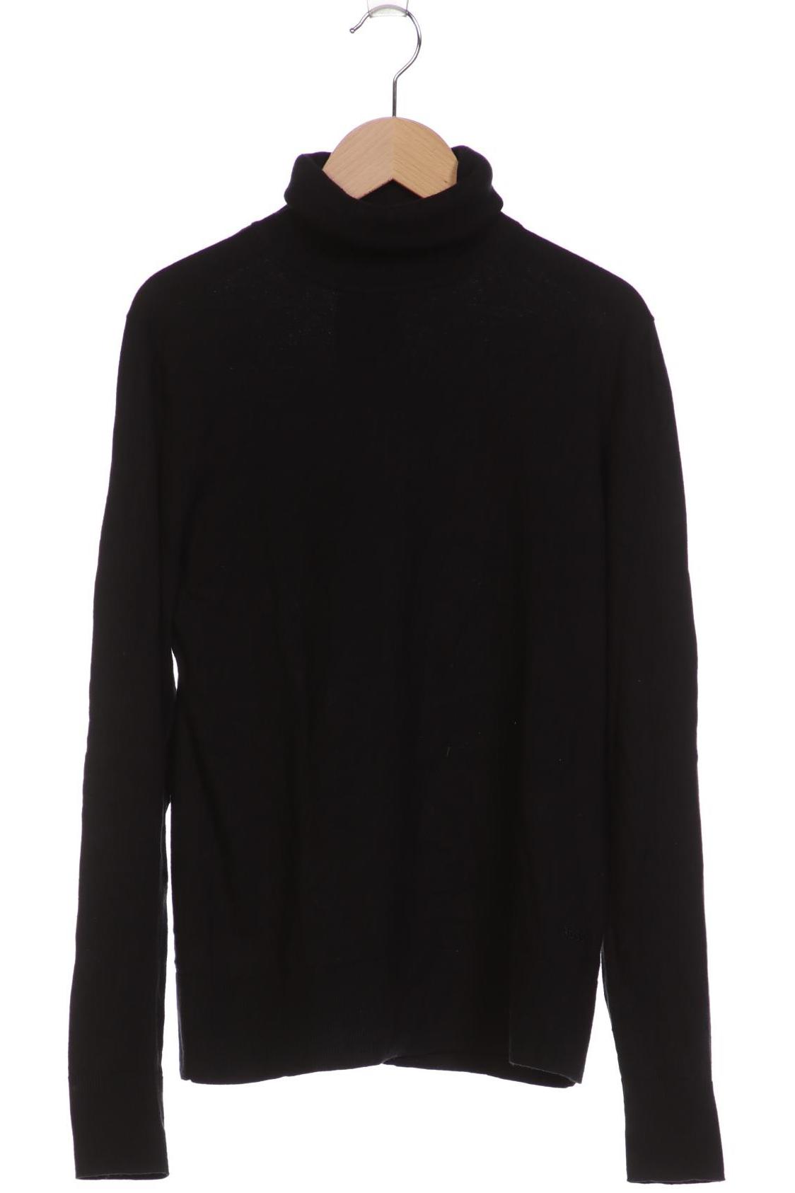 

Boss by Hugo Boss Damen Pullover, schwarz, Gr. 38