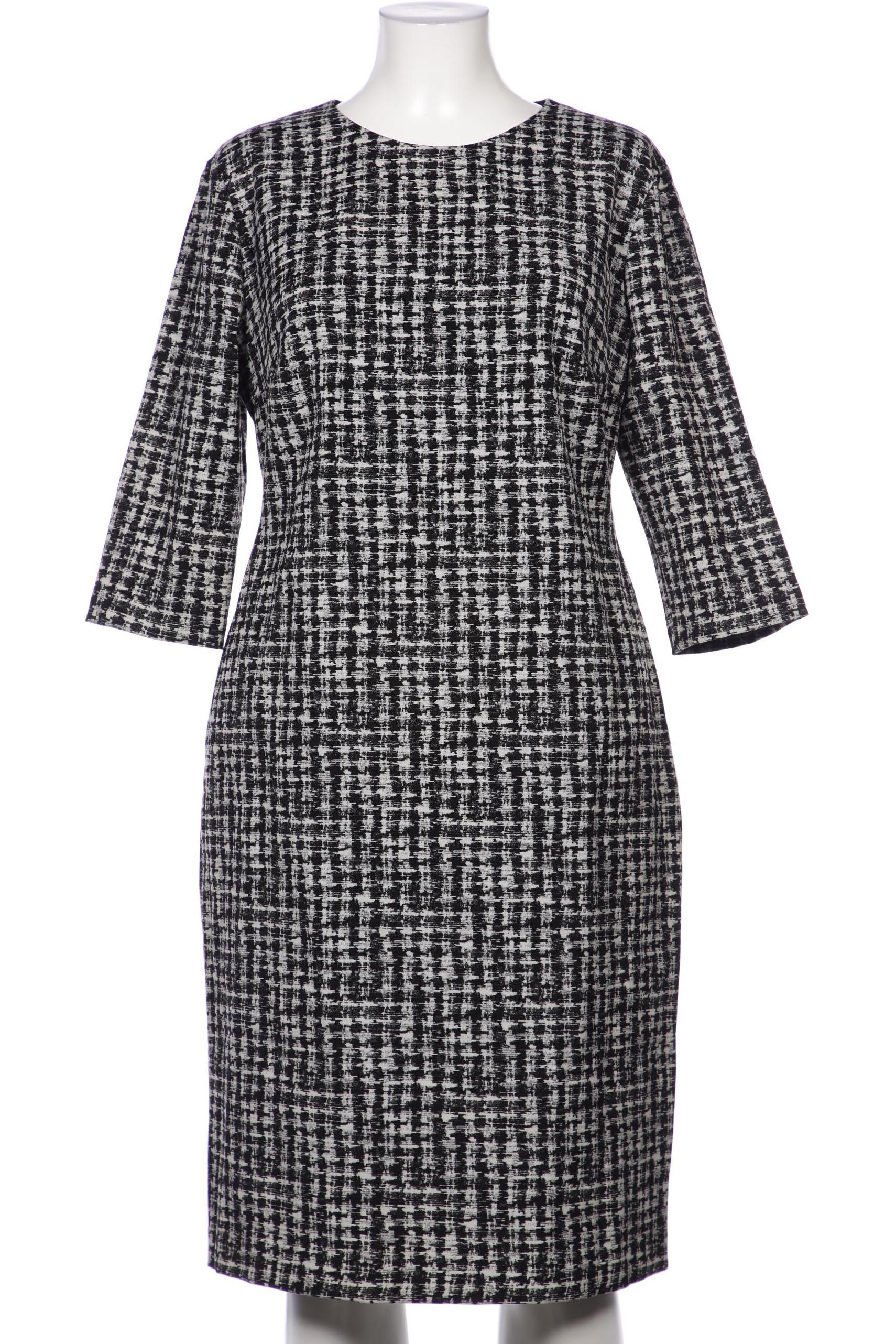

BOSS by Hugo Boss Damen Kleid, schwarz