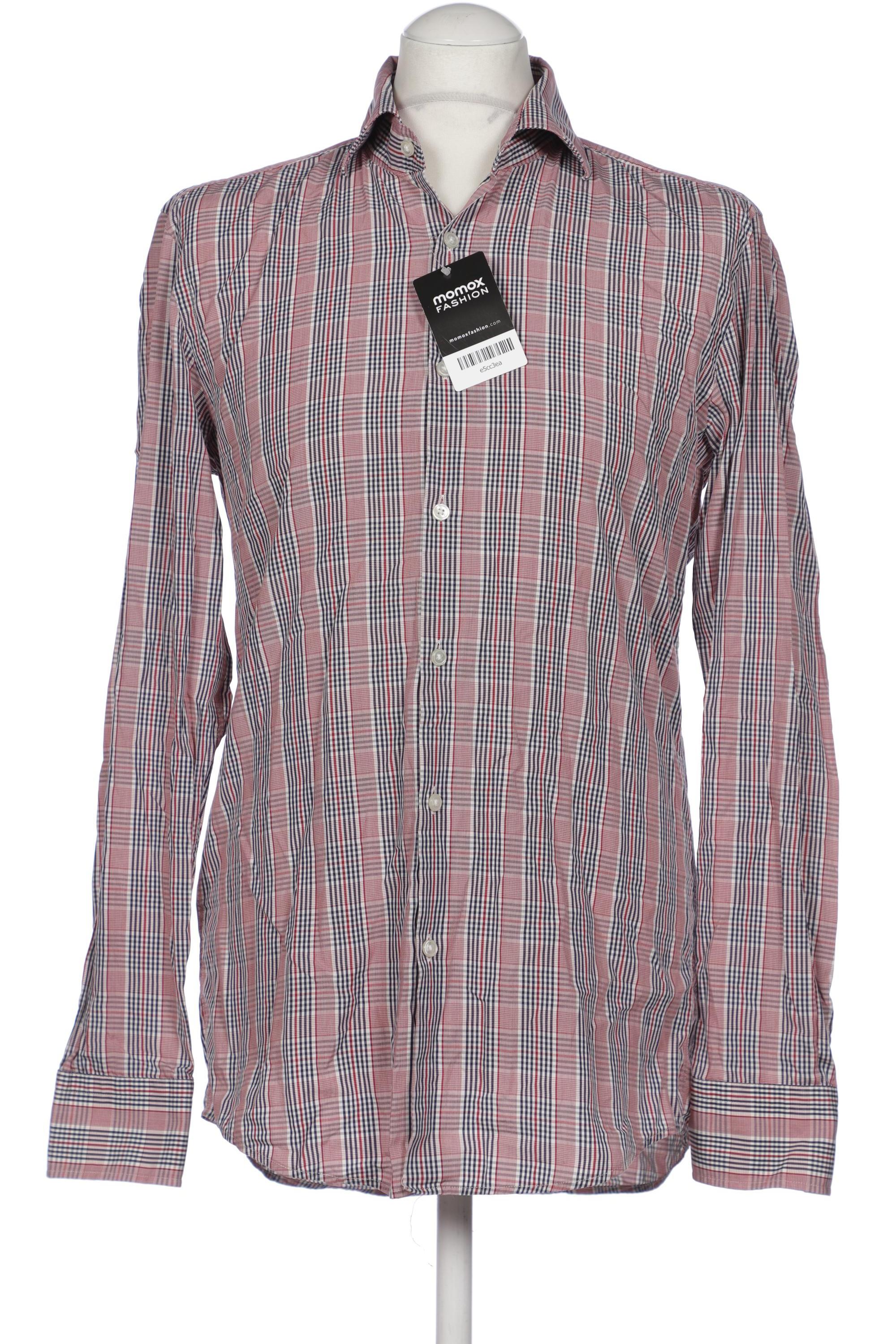 

BOSS by Hugo Boss Herren Hemd, pink