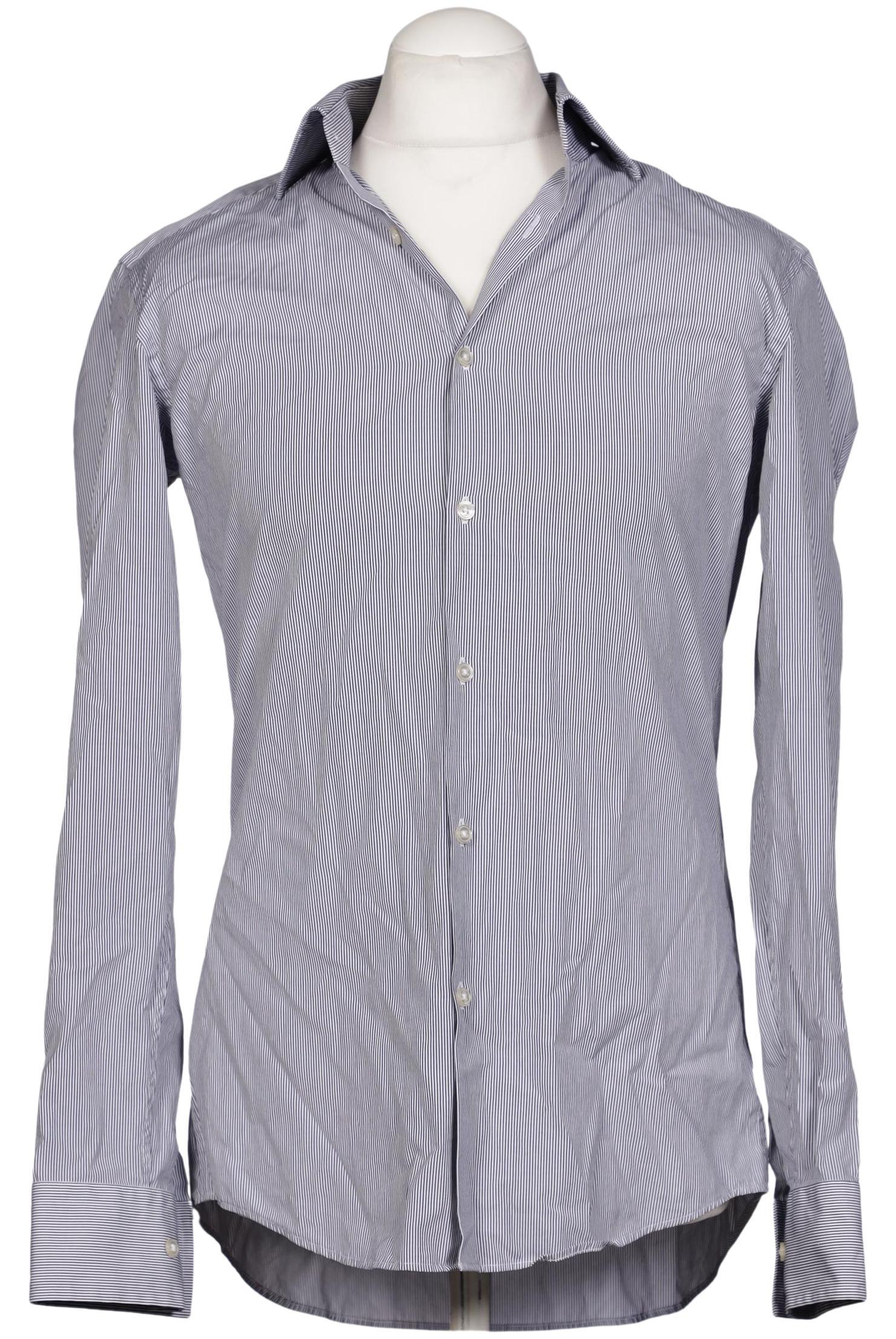 

Boss by Hugo Boss Herren Hemd, grau, Gr. 50