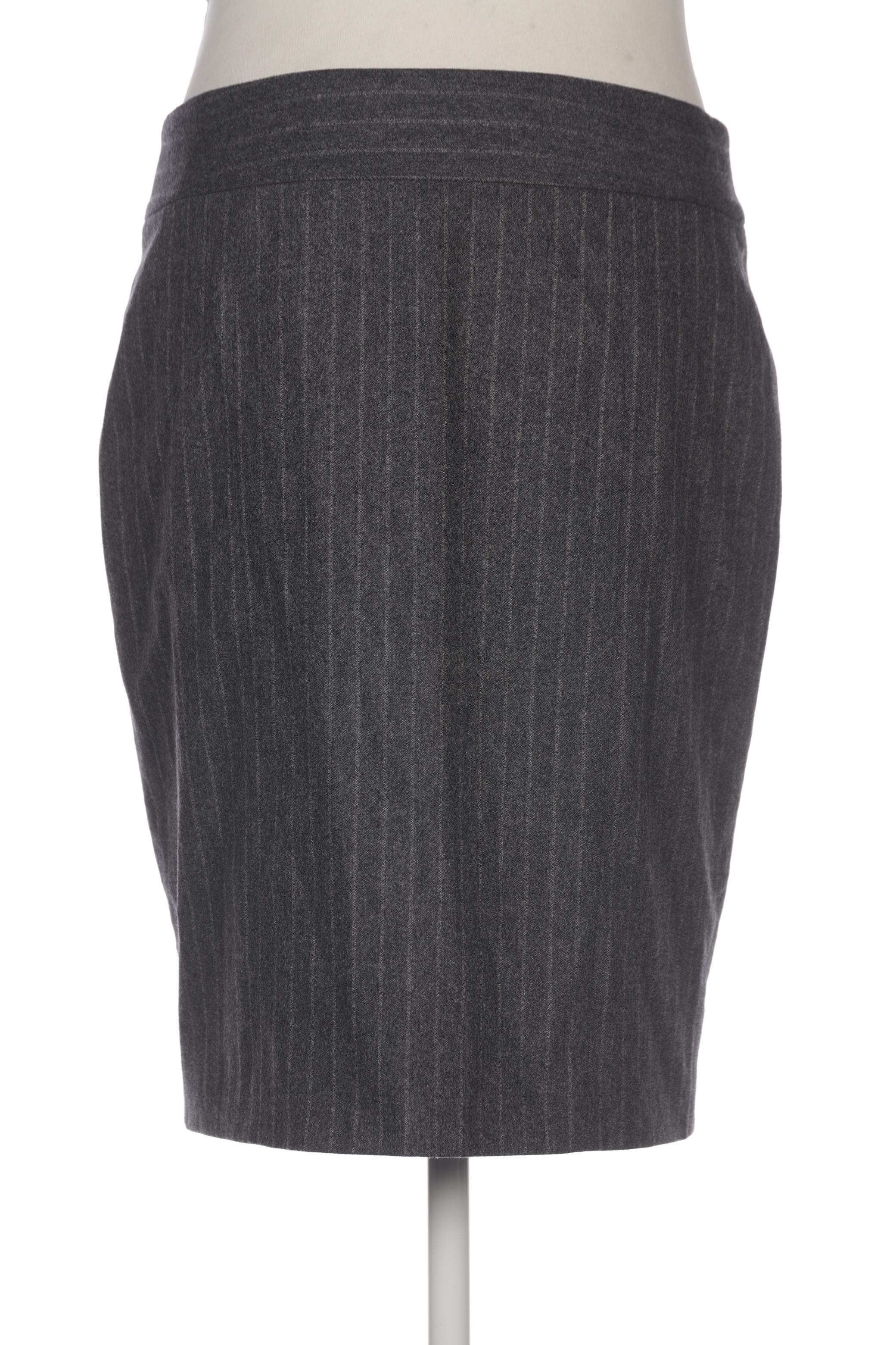 

Boss by Hugo Boss Damen Rock, grau, Gr. 42