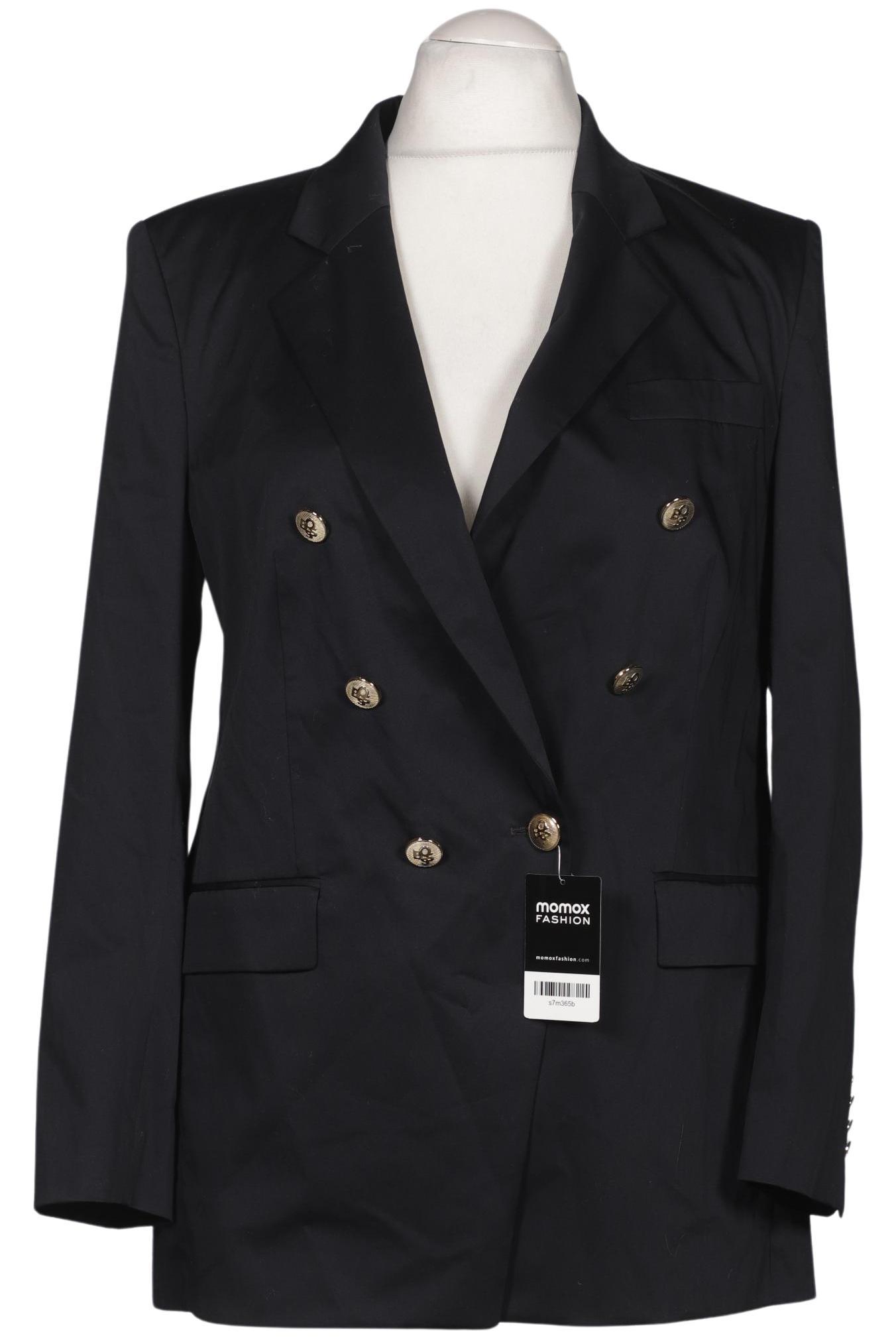 

Boss by Hugo Boss Damen Blazer, marineblau, Gr. 42