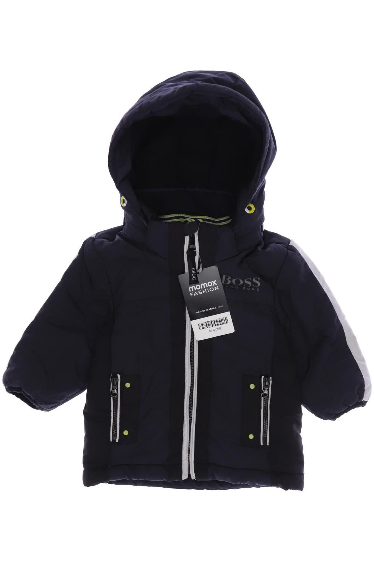 

Boss by Hugo Boss Herren Jacke, marineblau, Gr. 62