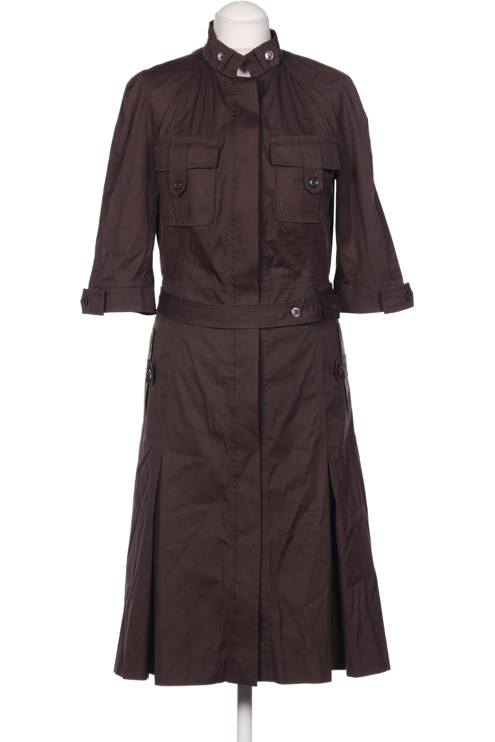 

Boss by Hugo Boss Damen Kleid, braun, Gr. 40