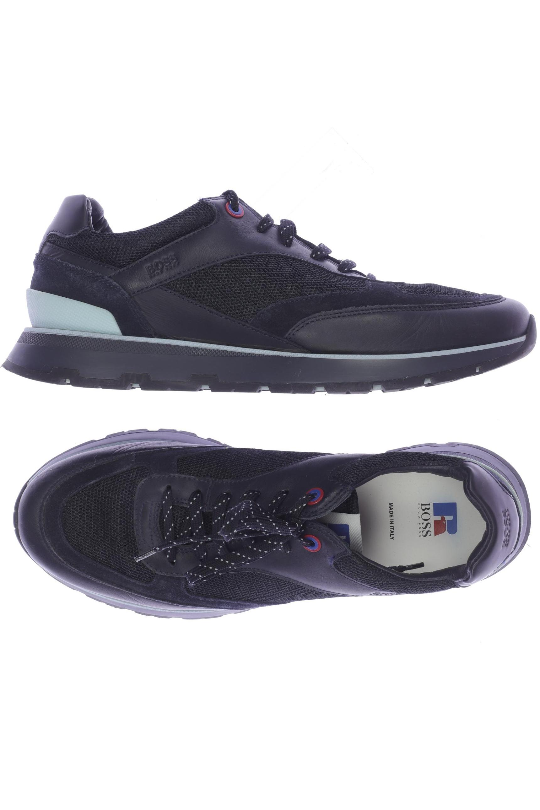 

Boss by Hugo Boss Herren Sneakers, marineblau, Gr. 45