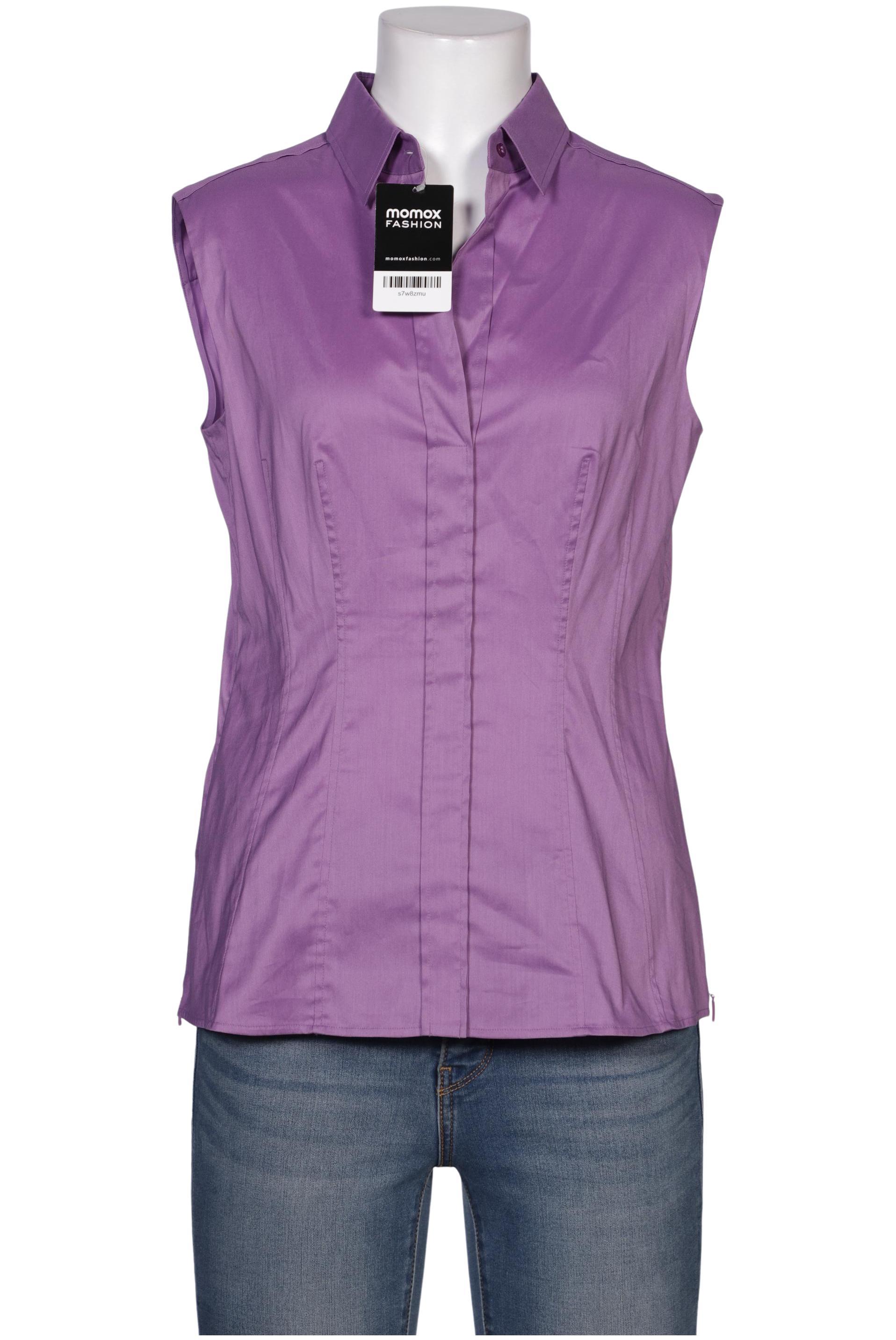 

Boss by Hugo Boss Damen Bluse, flieder, Gr. 38
